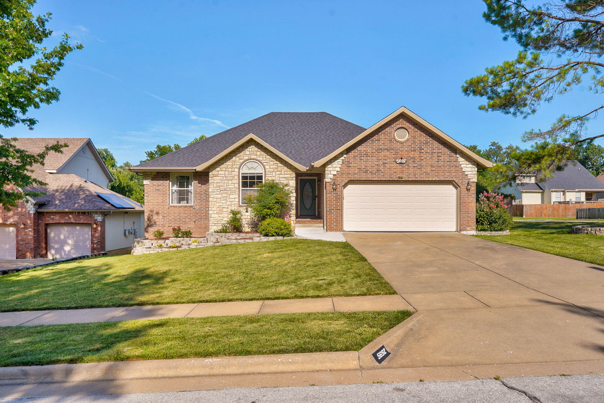 Photo of 5692 S Fox Hollow Avenue Springfield MO 65810
