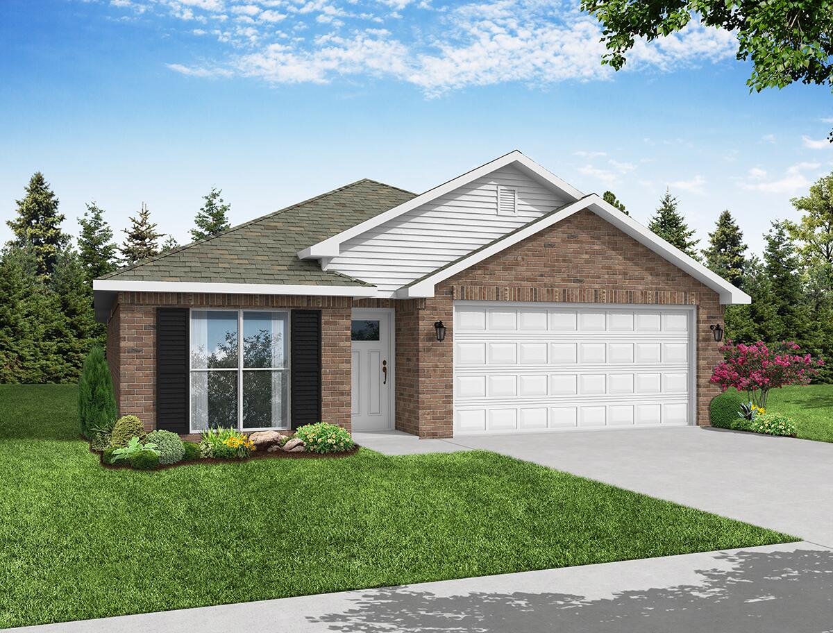 Photo of 113 W Seminole Strafford MO 65757