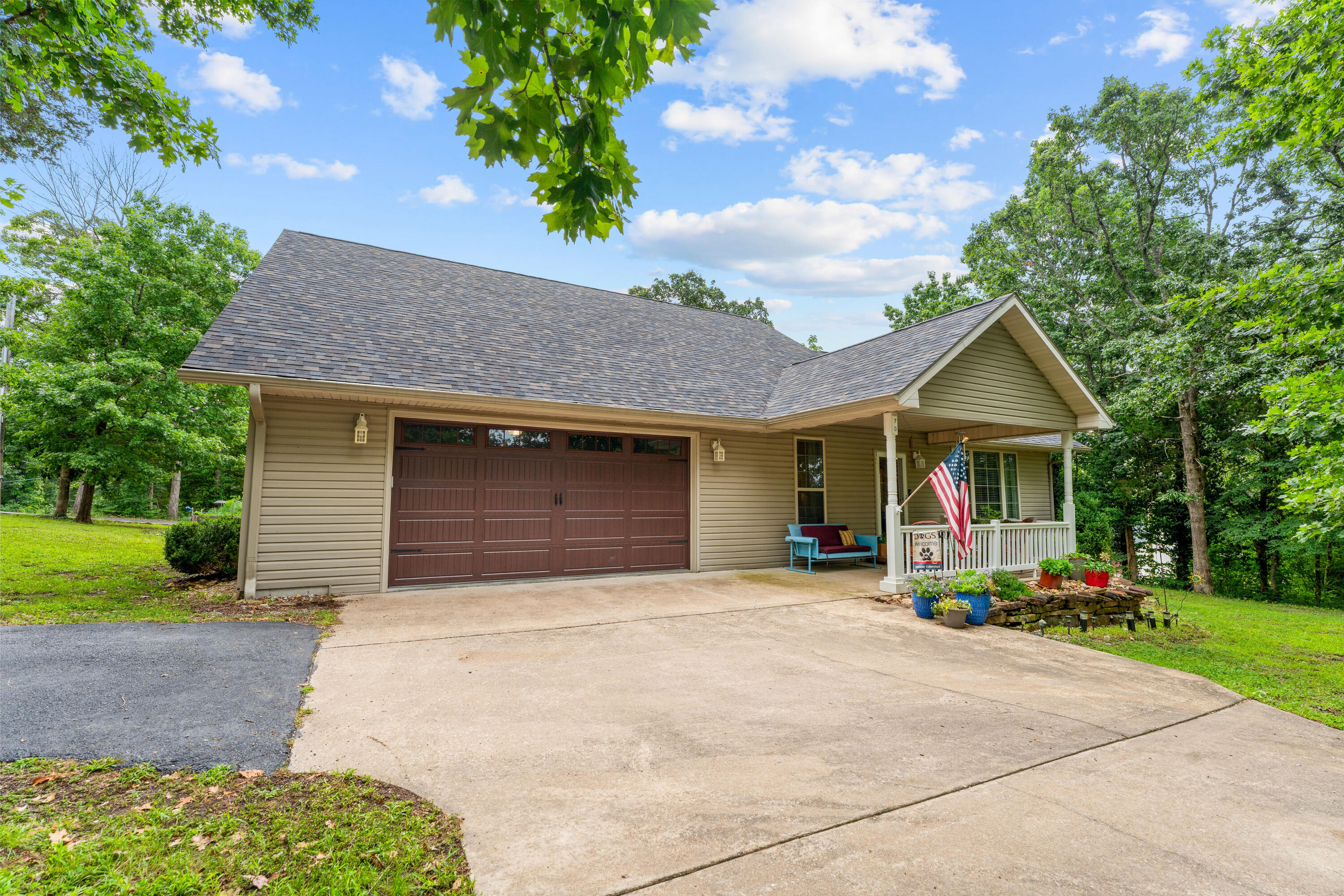 Photo of 70 Lincoln Lane Lampe MO 65681