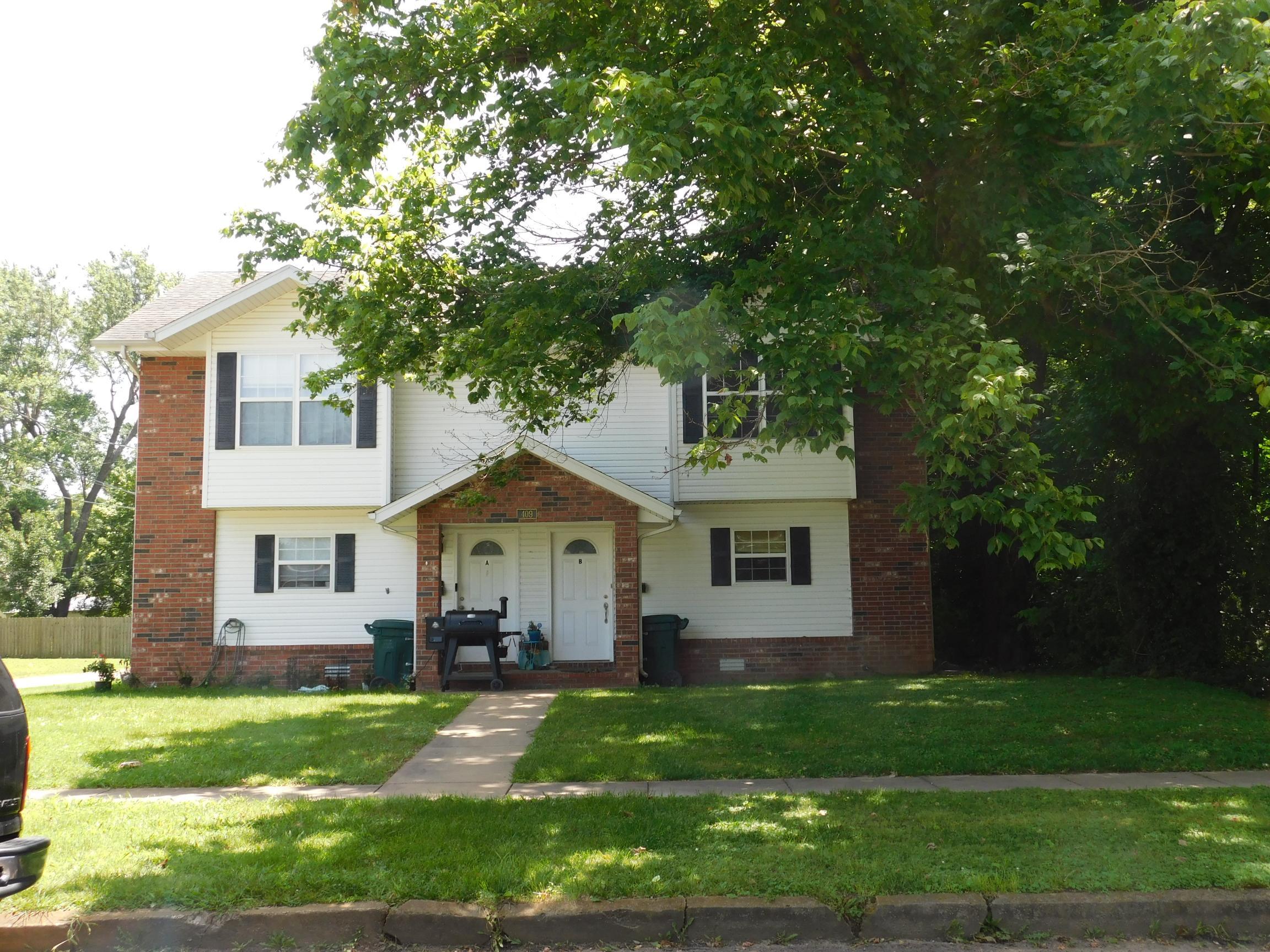 Photo of 409 W Dunn Monett MO 65708