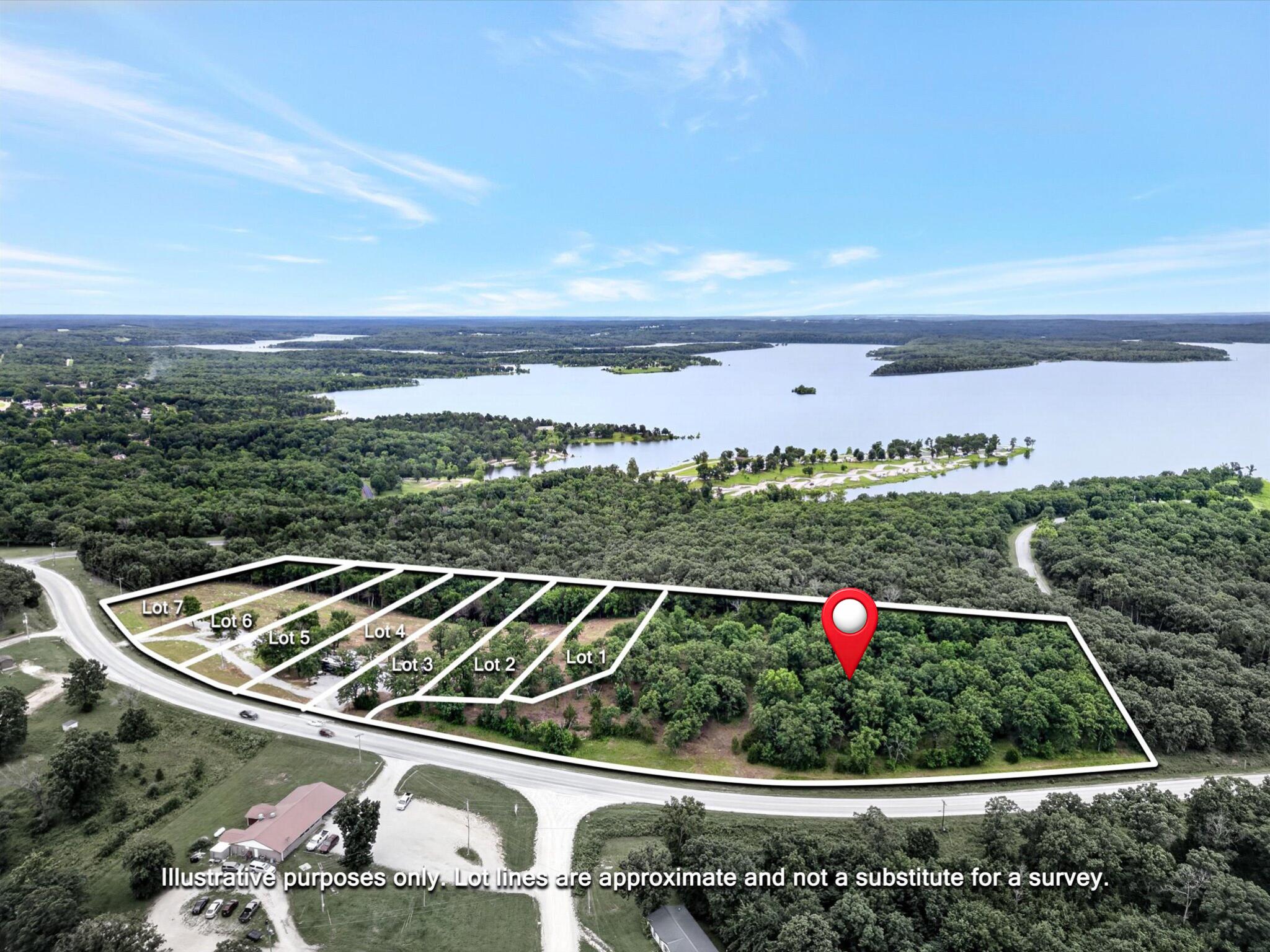 Photo of 24164 State Highway 254 Hermitage MO 65668