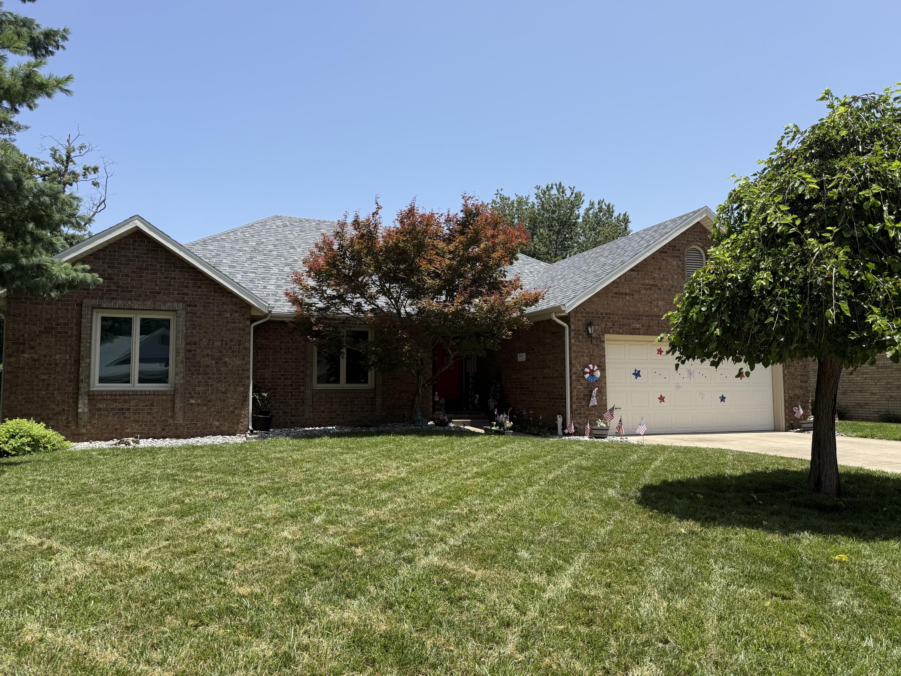 Photo of 3518 S Bellhurst Avenue Springfield MO 65804