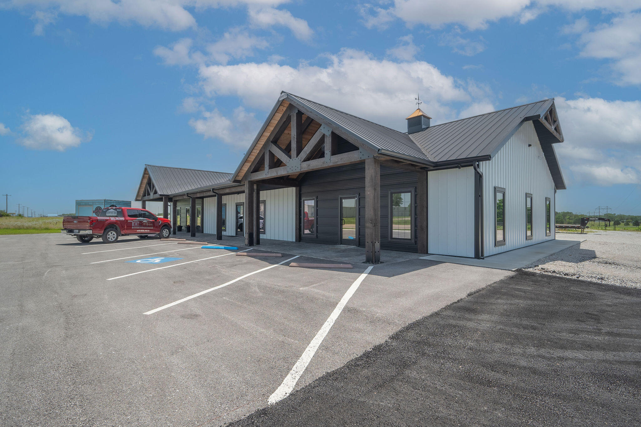 Photo of 13221 Jay Drive Suite C Neosho MO 64850
