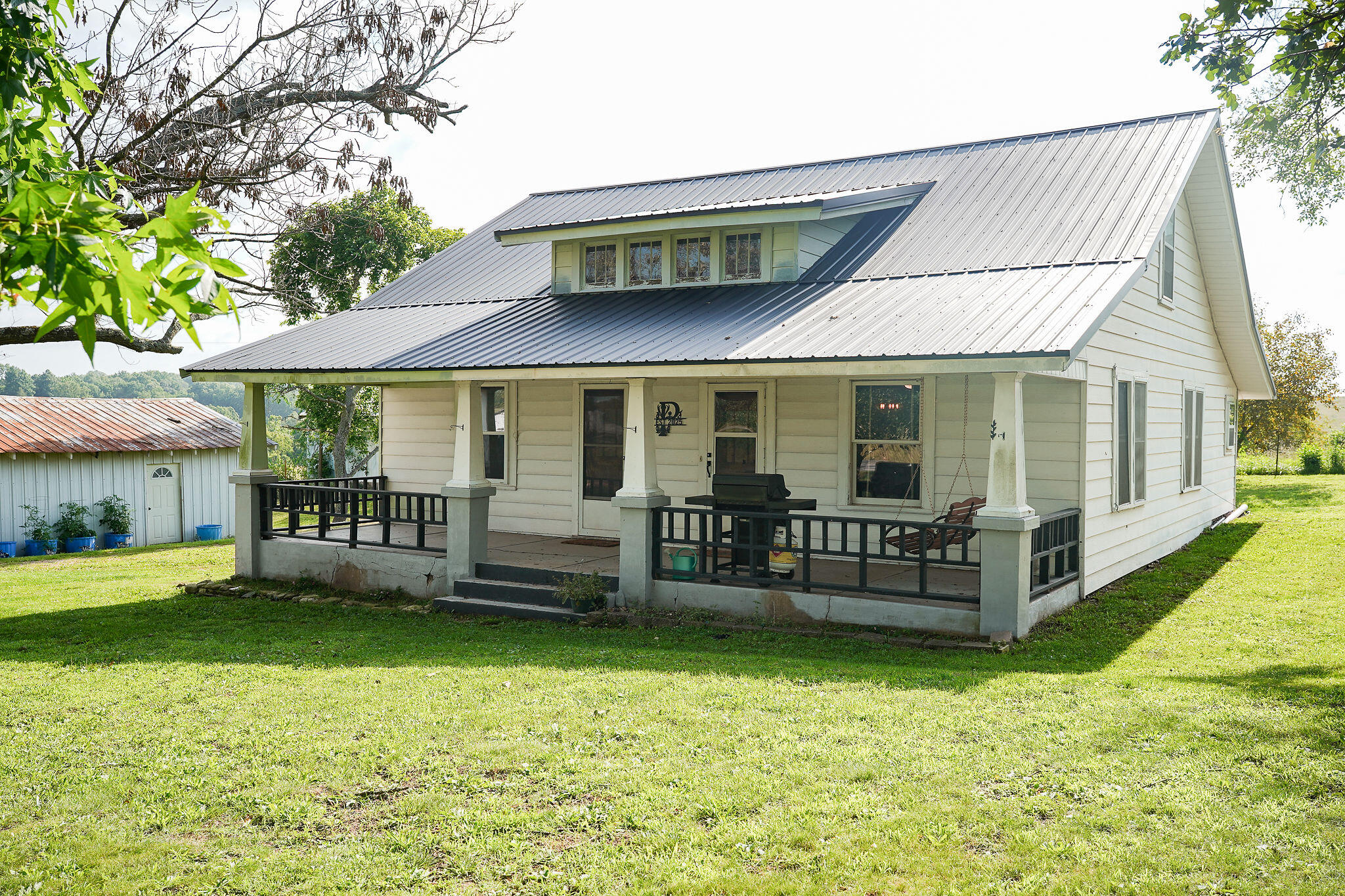 Photo of 9770 State Hwy T Hartville MO 65667