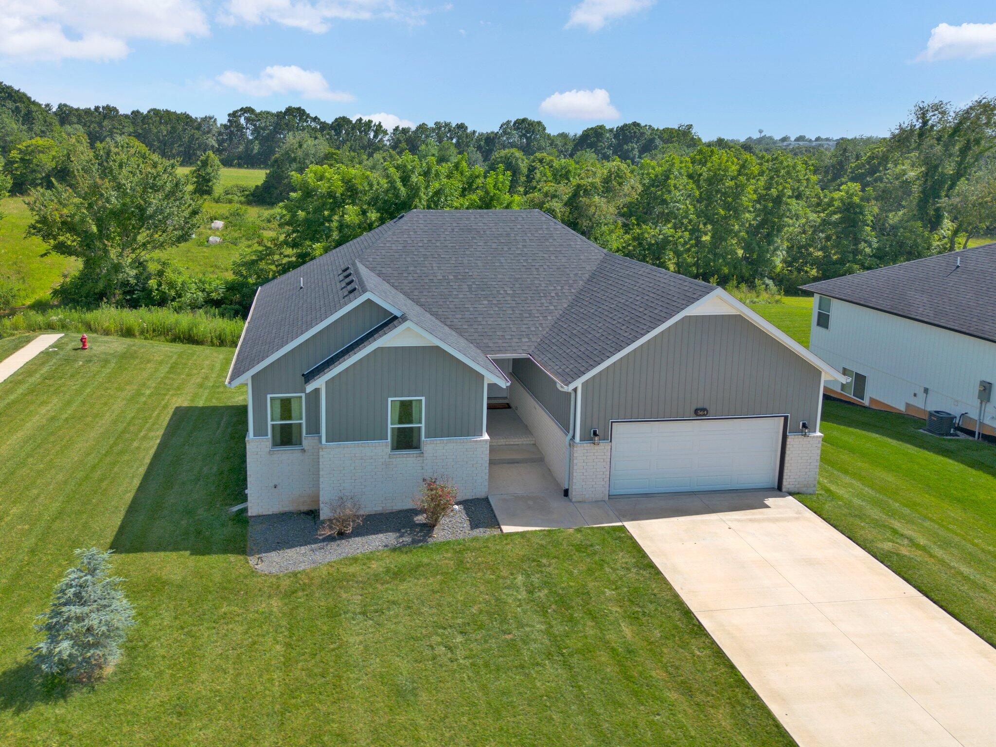 Photo of 564 Delaware Court Rogersville MO 65742