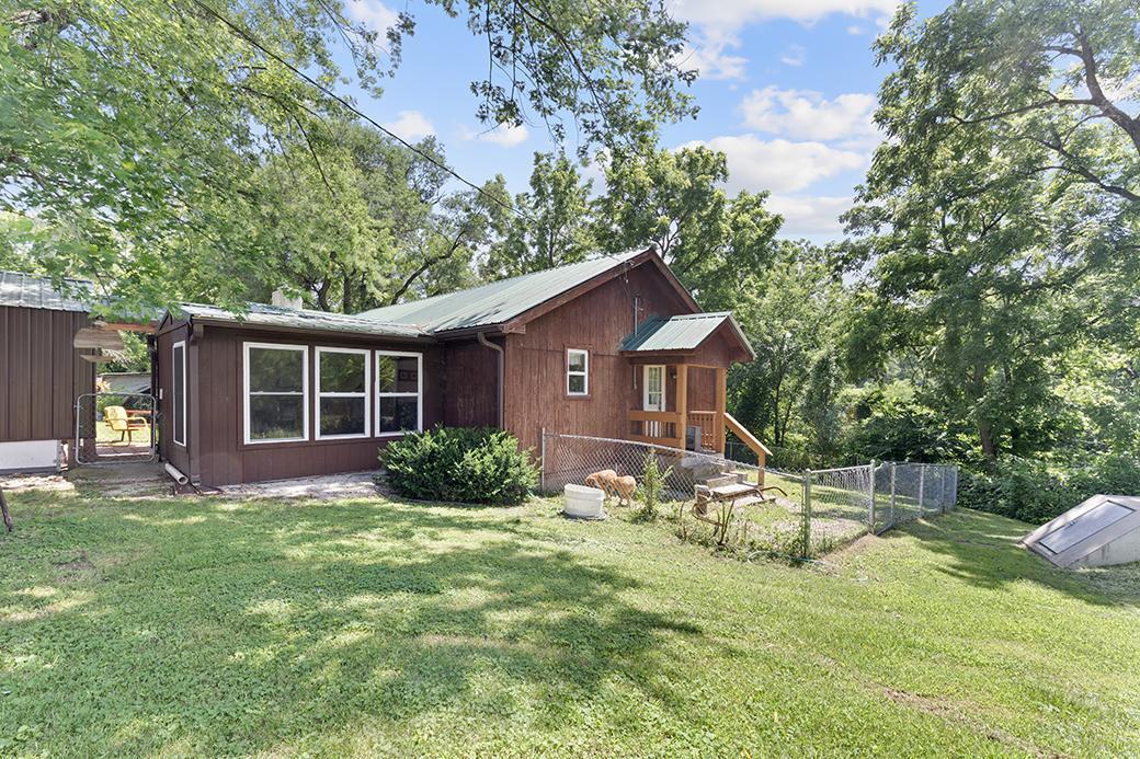 Photo of 30723 Mcdonald Road Rocky Comfort MO 64861
