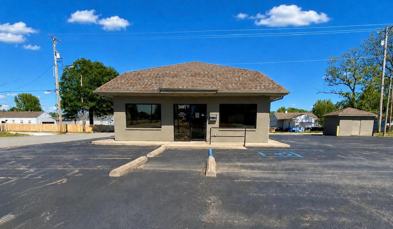 Photo of 2901 S Main Street Joplin MO 64804