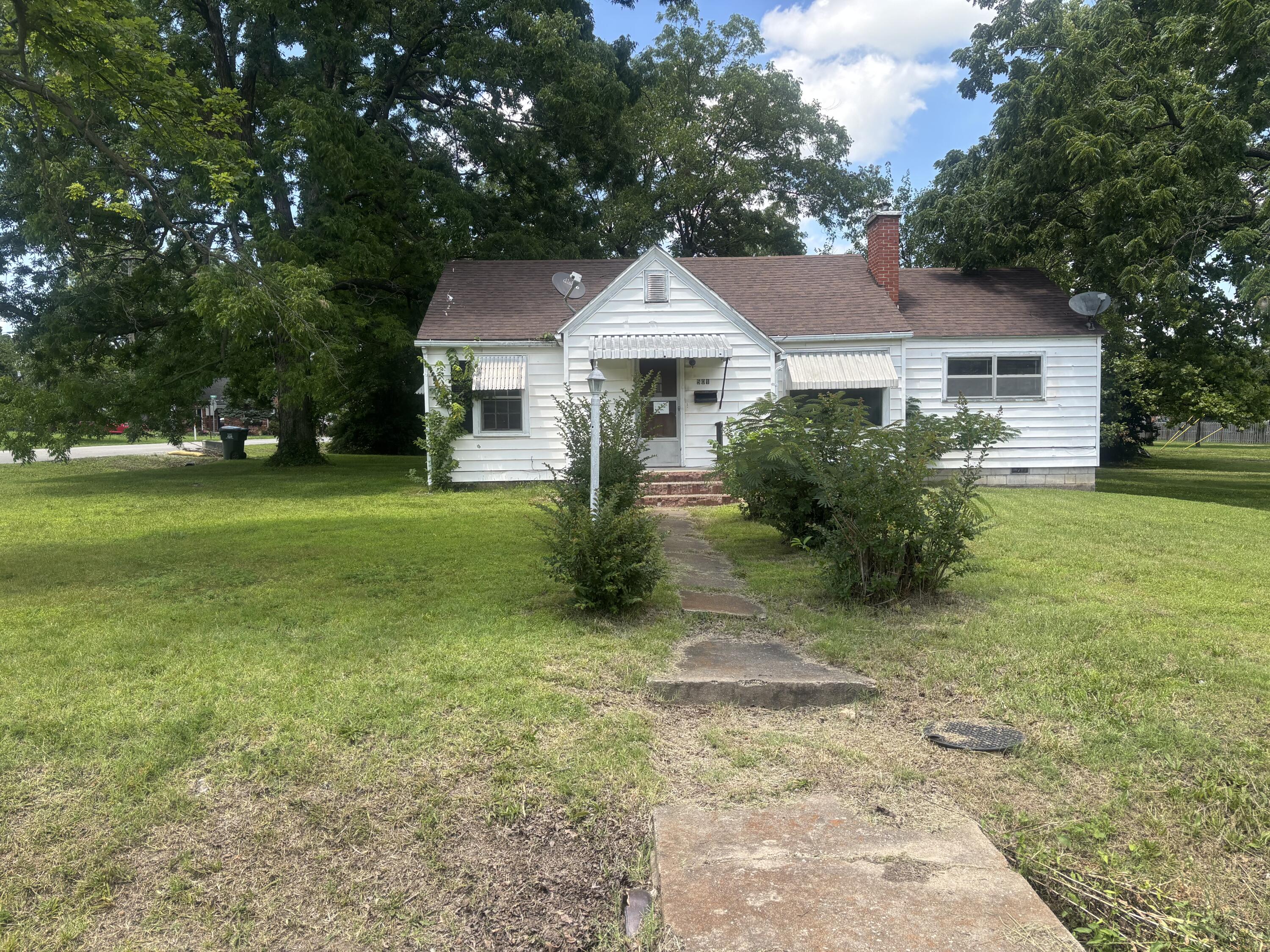 Photo of No Address Listed Aurora MO 65605