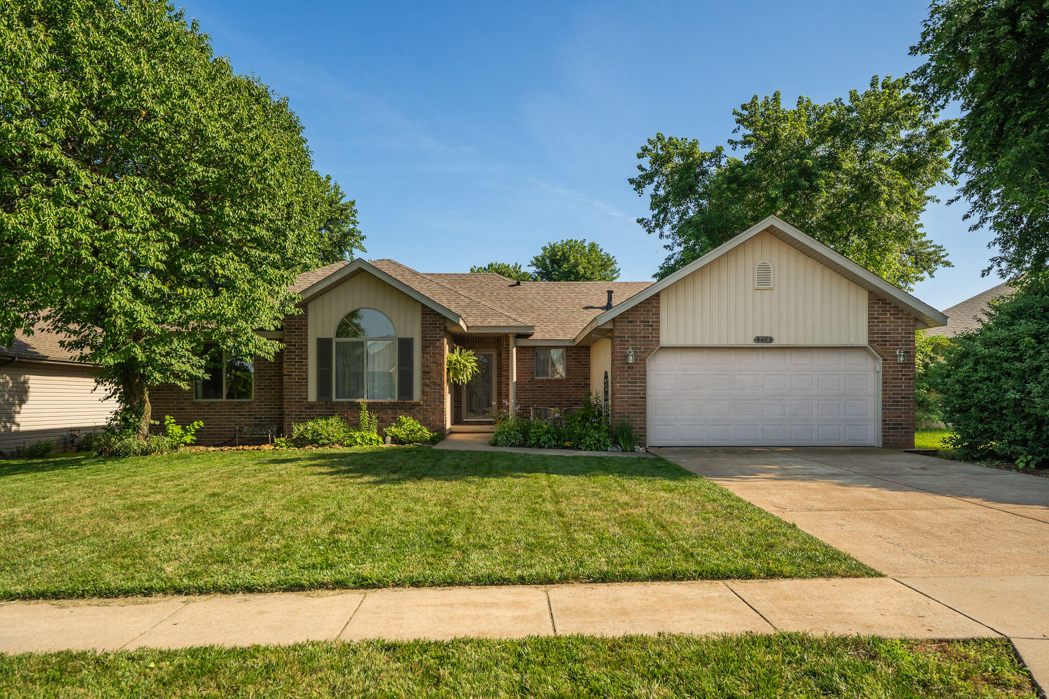 Photo of 5612 W Lombard Street Springfield MO 65802
