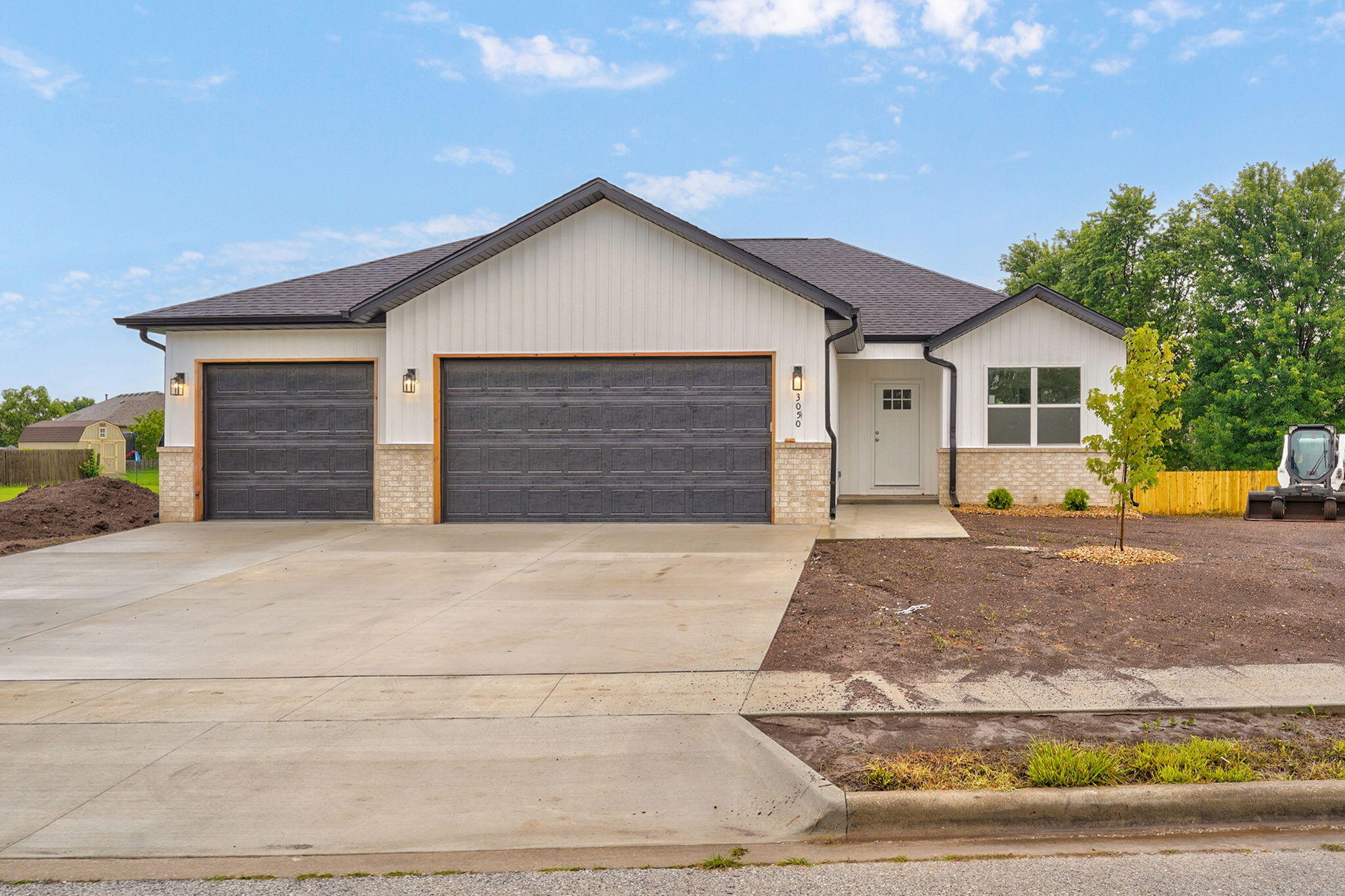 Photo of 3050 E Bradford Street Republic MO 65738