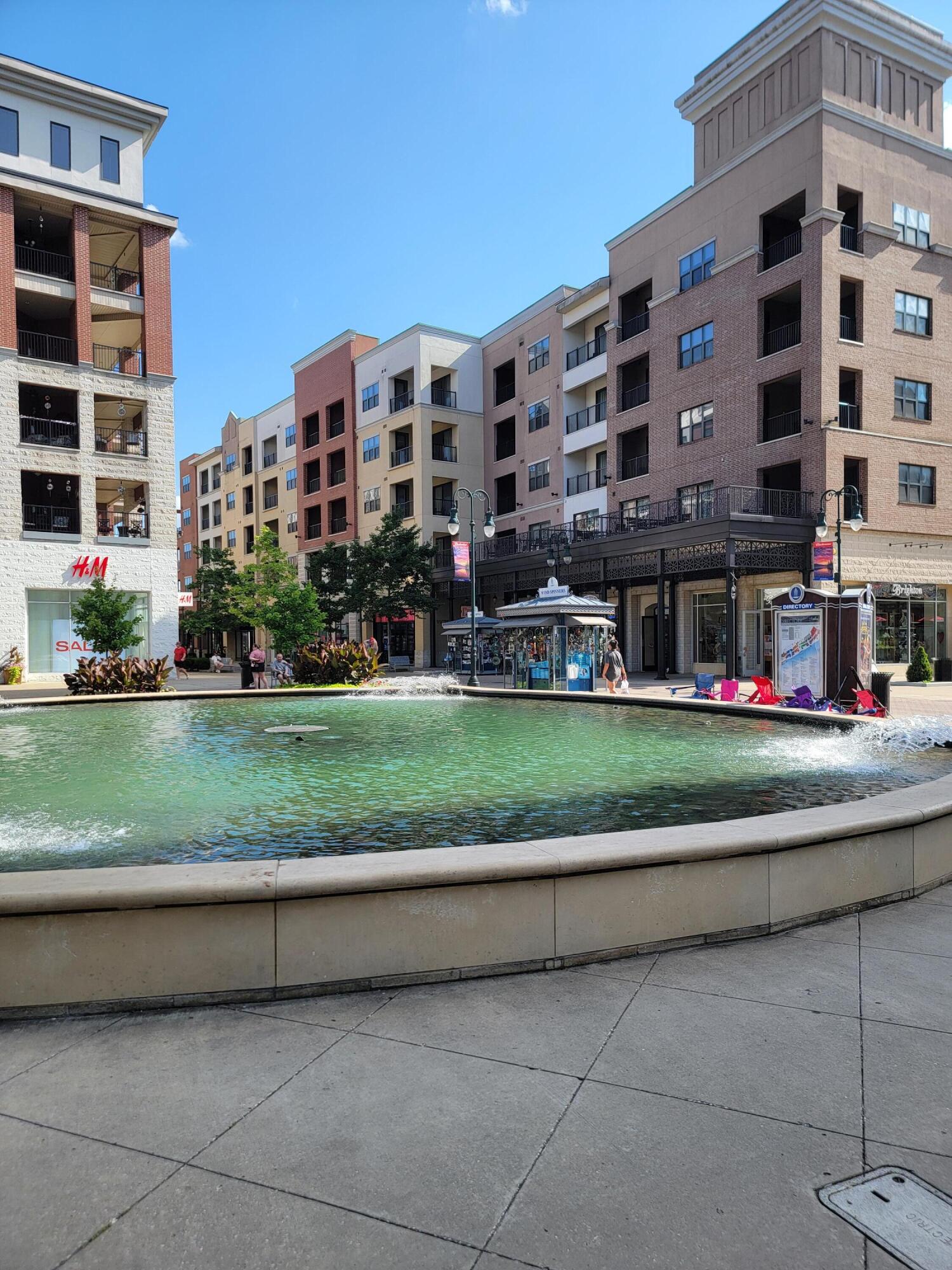 Photo of 2406 Branson Landing Boulevard ## 2406 B Branson MO 65616