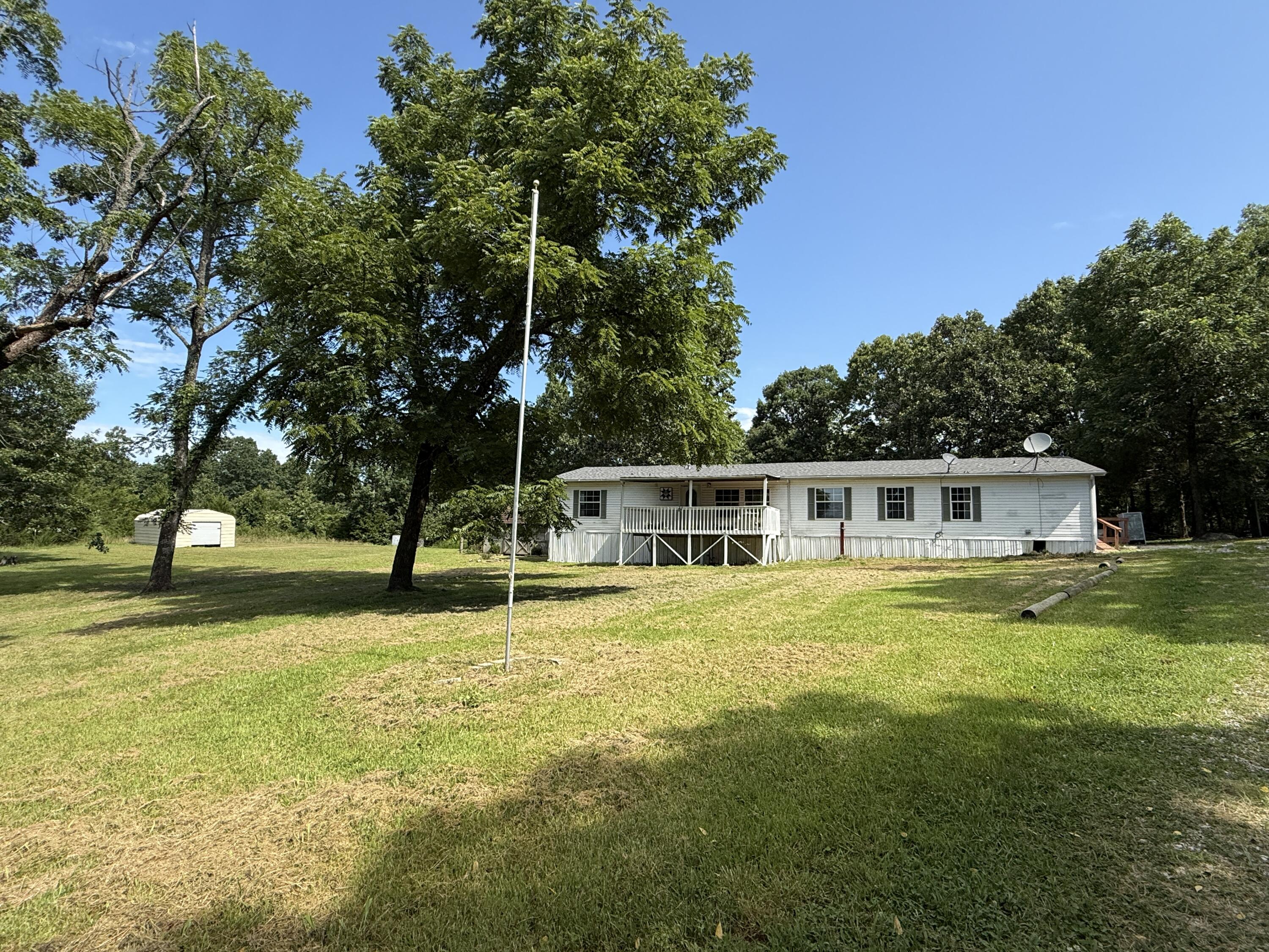 Photo of 7813 County Road 3850 Peace Valley MO 65788