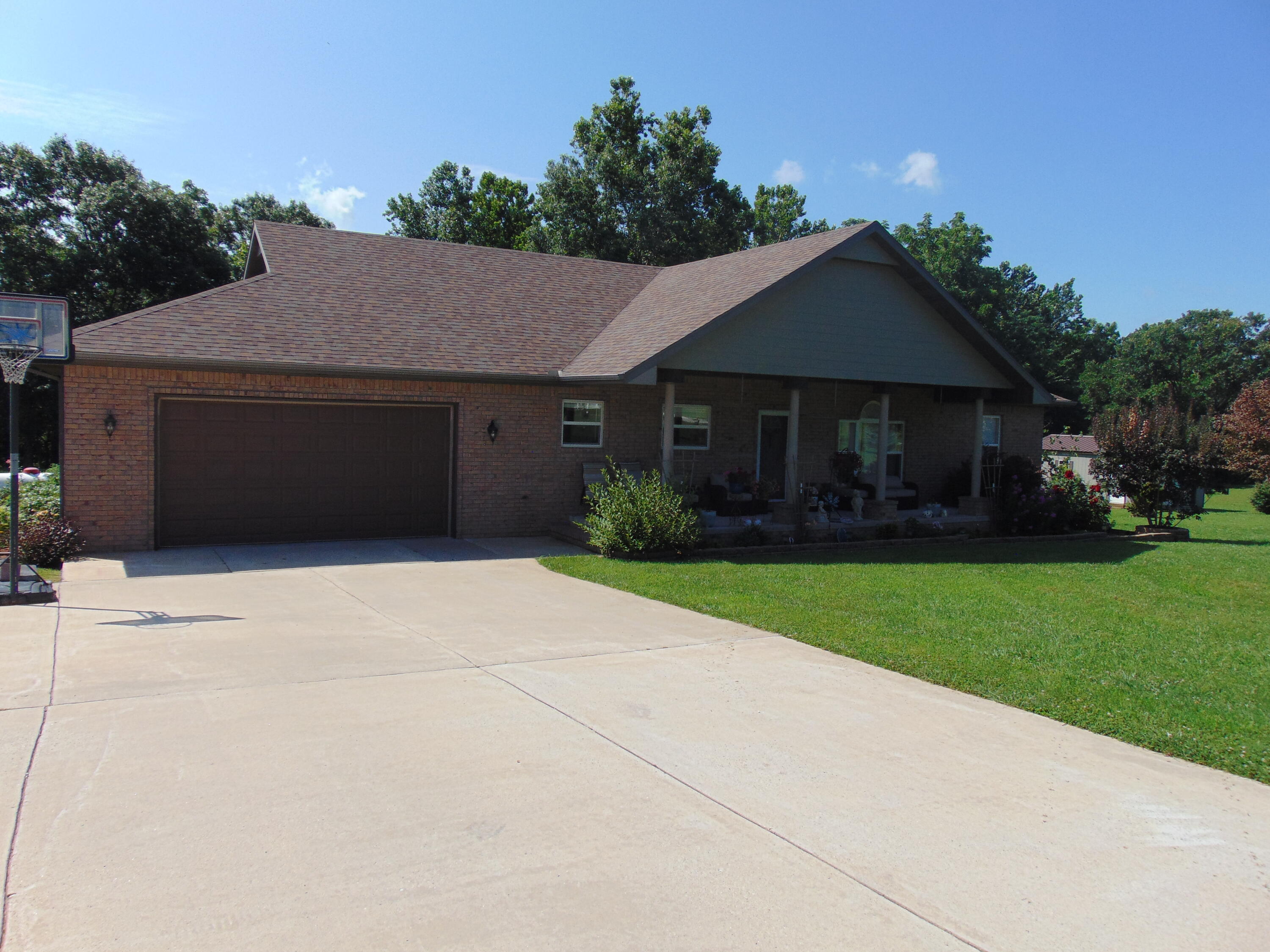 Photo of 6103 Hunters Glen Road Seligman MO 65745
