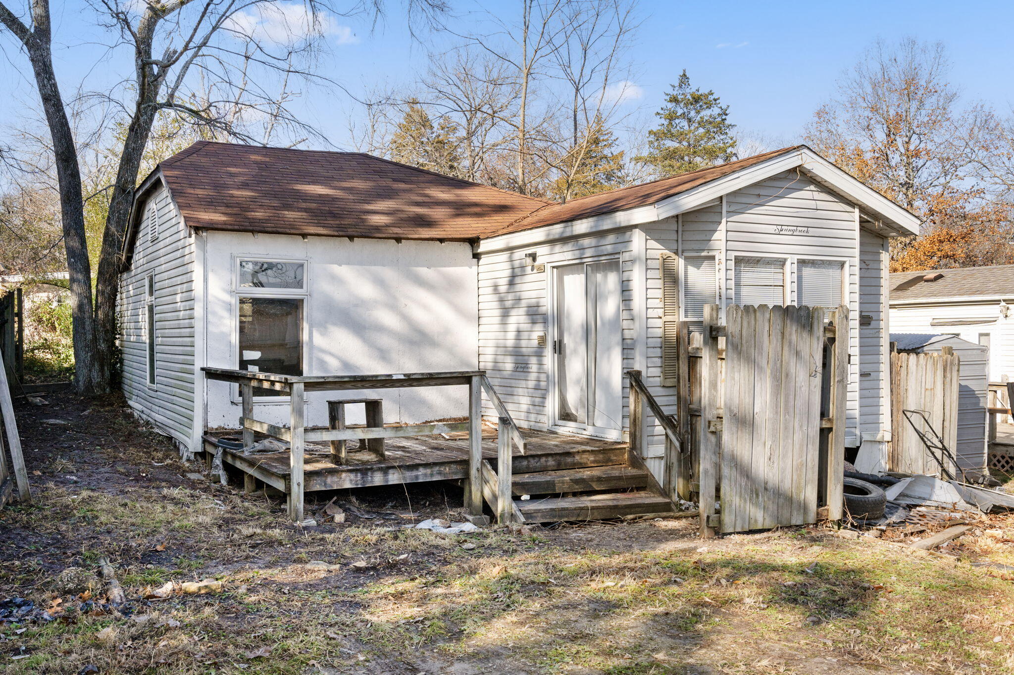 Photo of 125 Woodward Drive Branson MO 65616