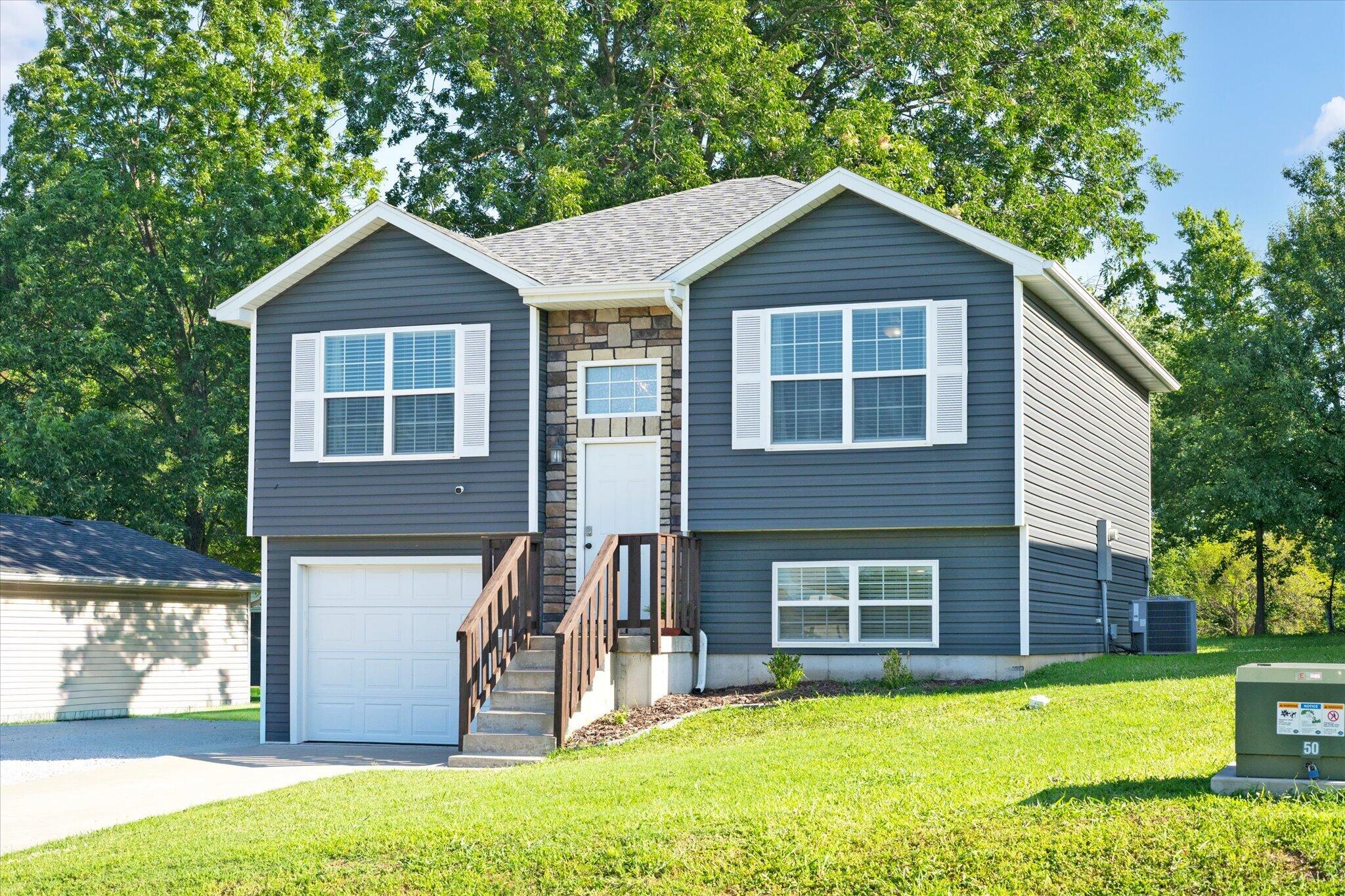Photo of 111 W Craig Street Stockton MO 65785