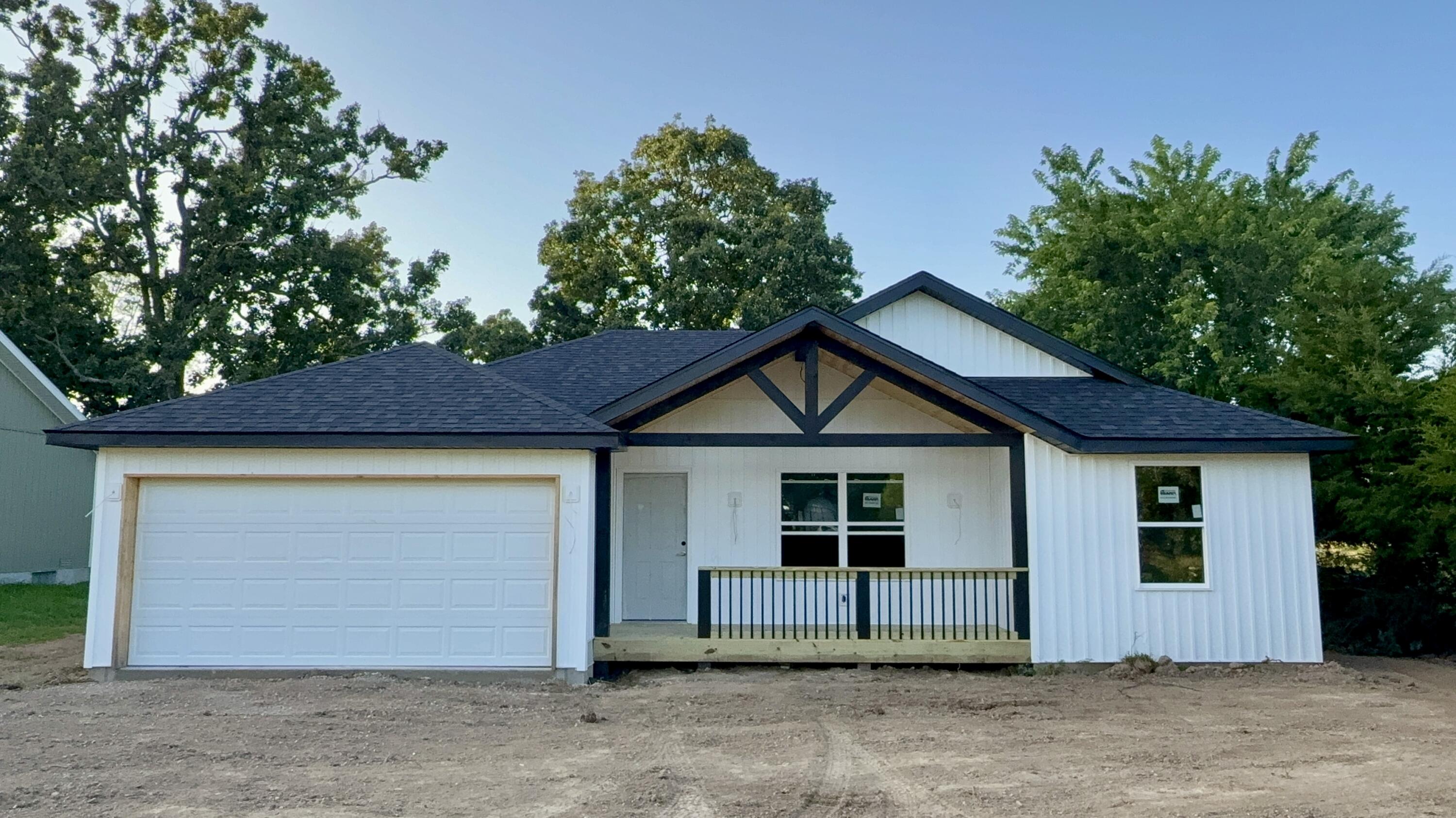 Photo of 53 Blue Ridge Drive Seymour MO 65746