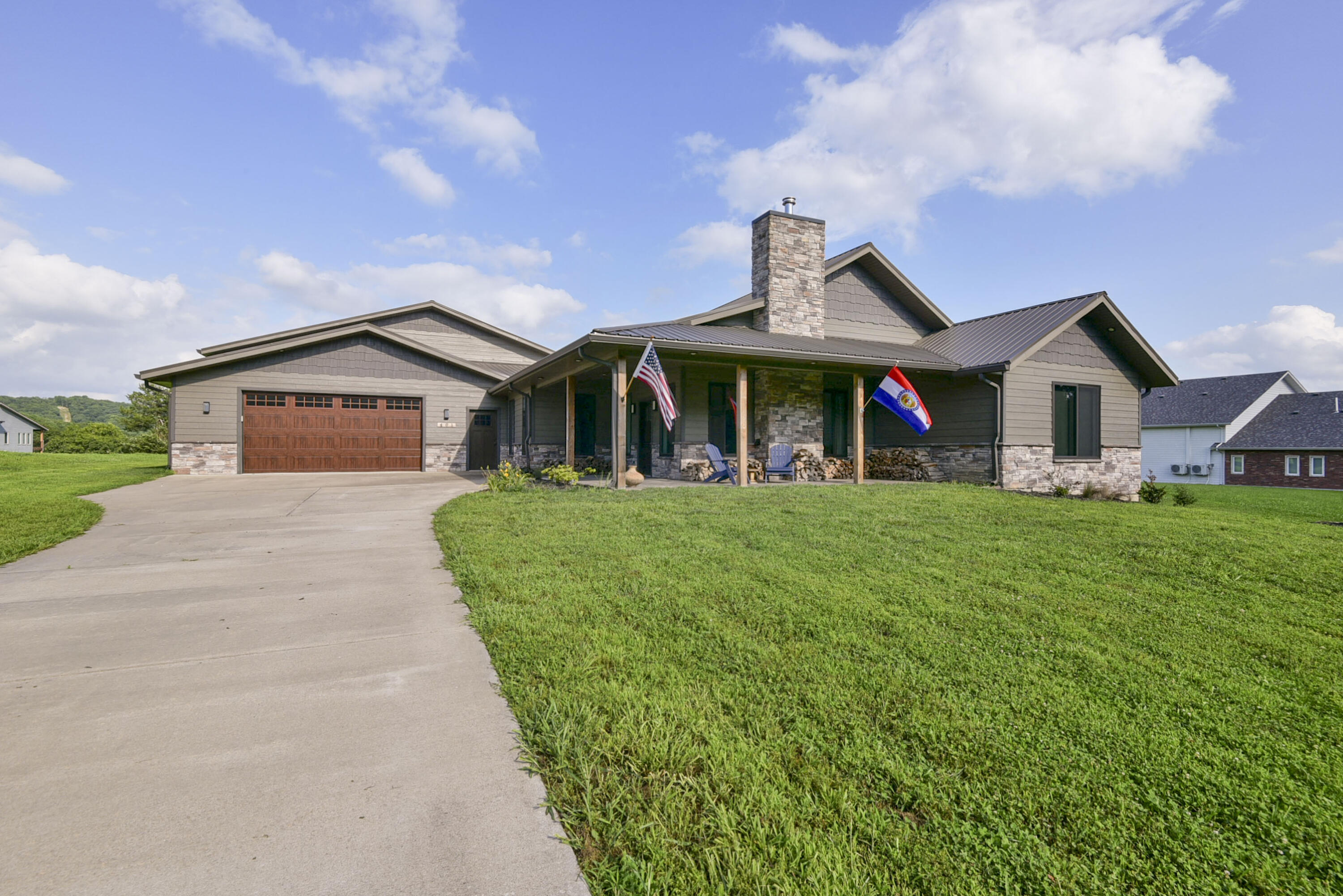 Photo of 401 Discovery Bay Drive Shell Knob MO 65747