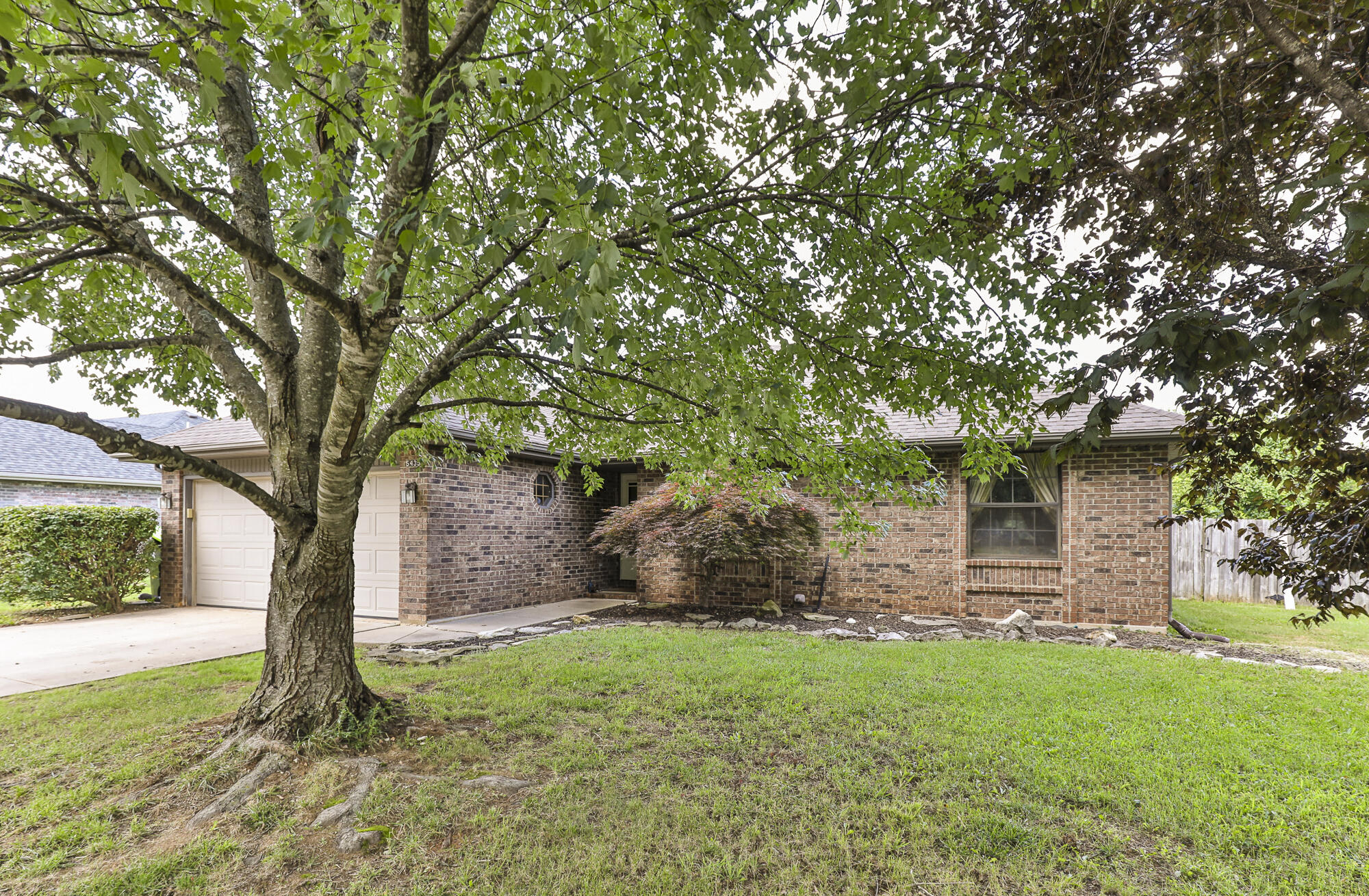 Photo of 5435 S Jefferson Avenue Springfield MO 65810