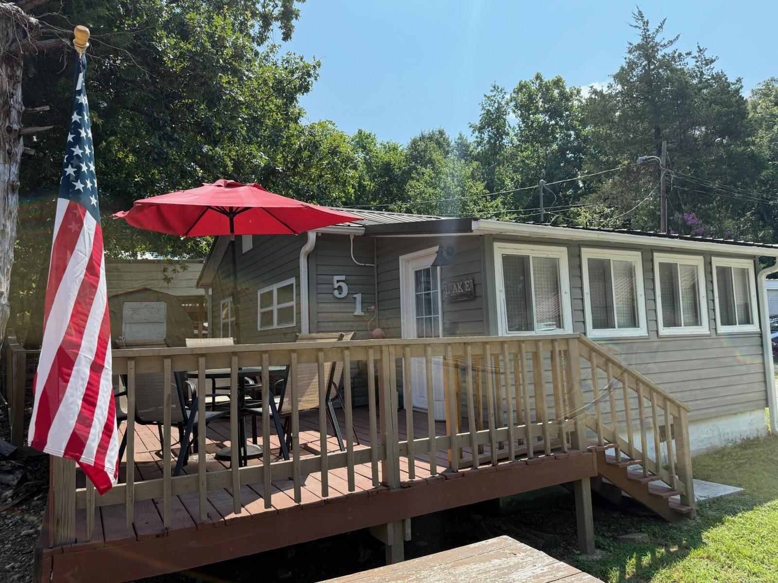 Photo of 51 Lake Haven Loop Henderson AR 72544
