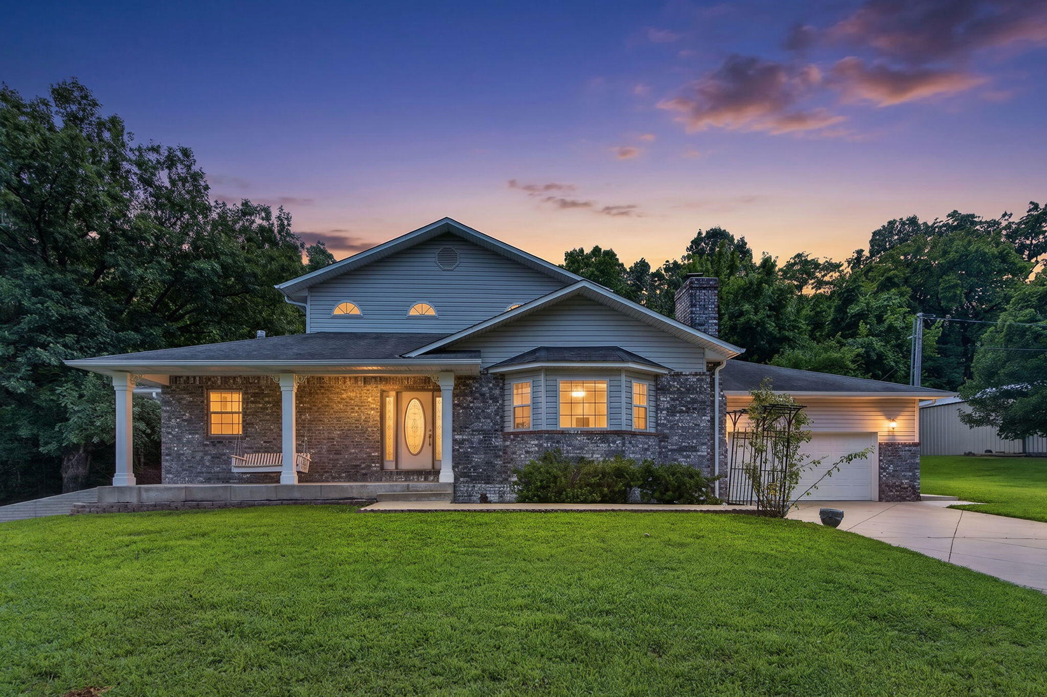 Photo of 22 Yocum Pond Road Galena MO 65656