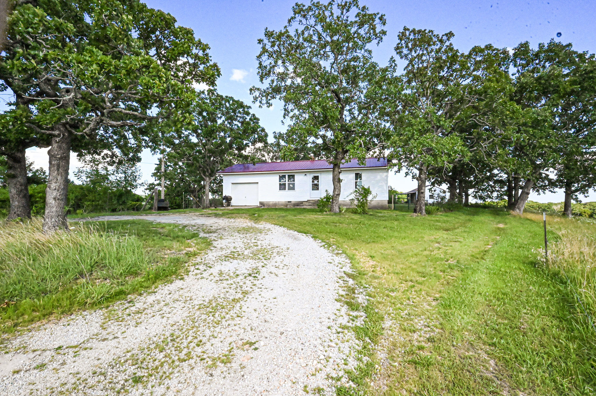 Photo of 167 Landers Lane Gainesville MO 65655