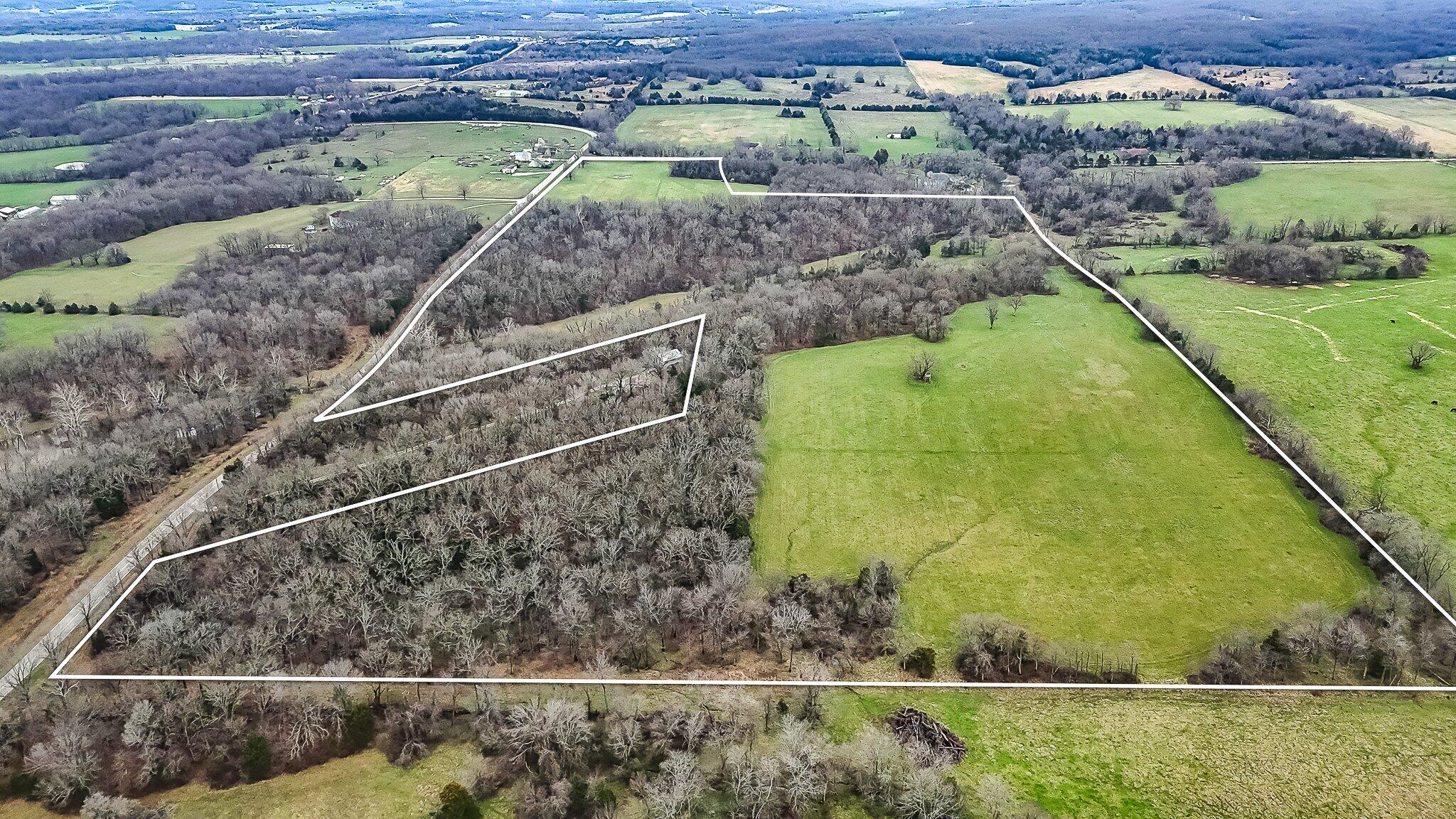 Photo of 000 Thorpe Road Elkland MO 65644