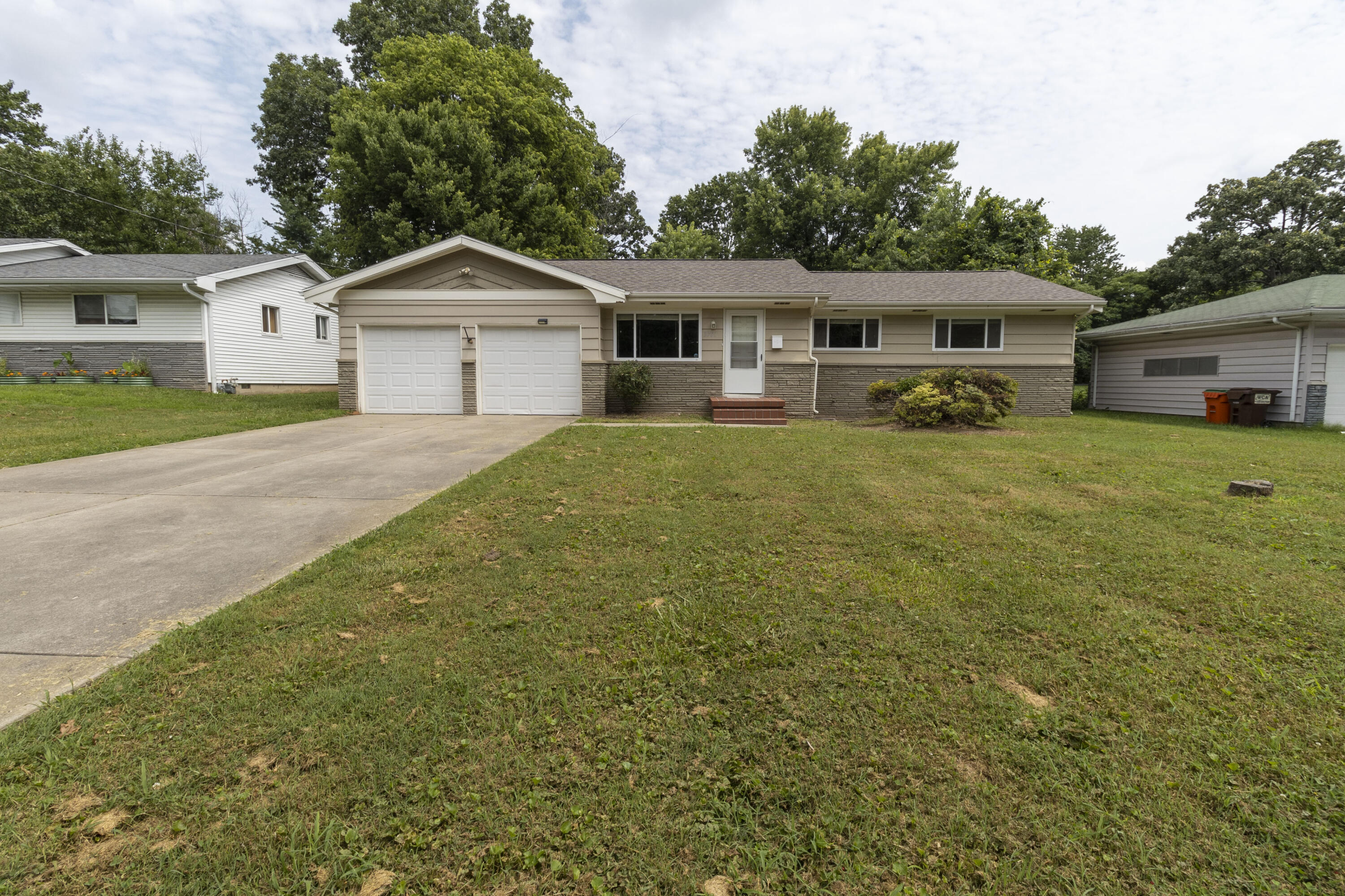 Photo of 2703 E Portland Street Springfield MO 65804