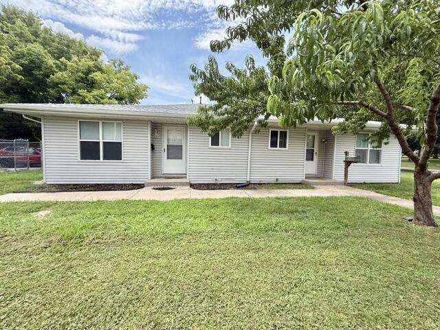 Photo of 716 E Locust Street Springfield MO 65803