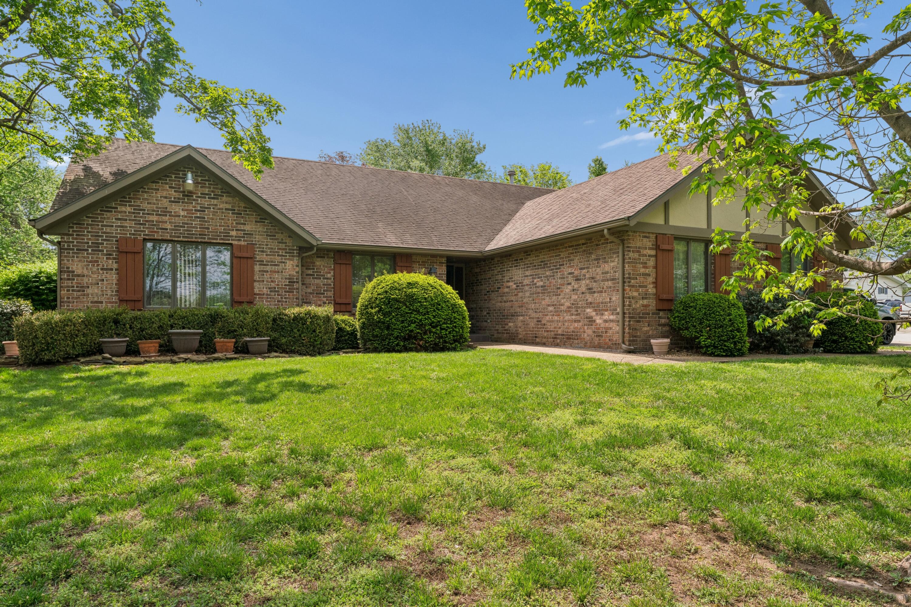 Photo of 4018 W Dover Street Springfield MO 65802