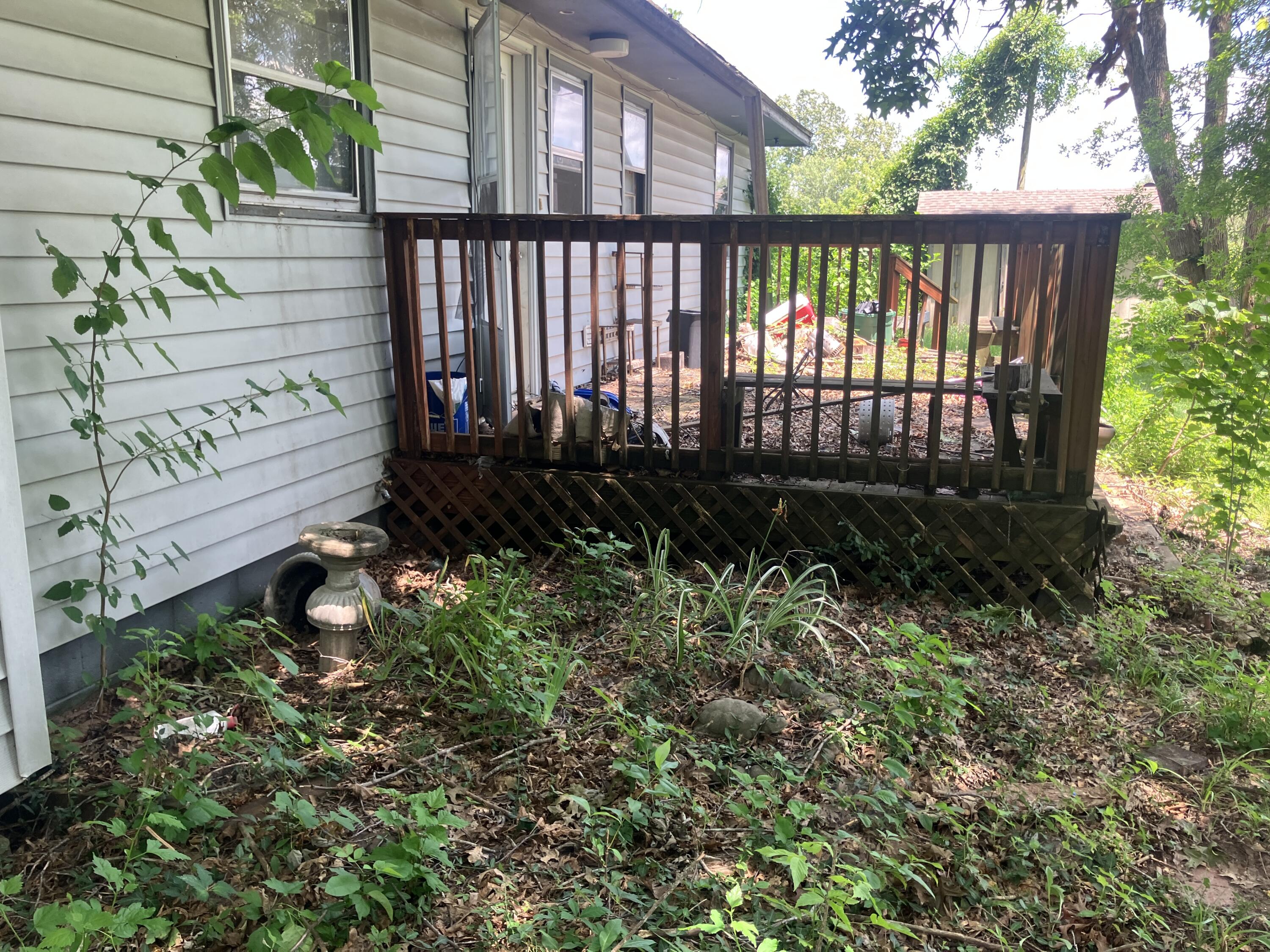 Photo of 194 N Arrowhead Street Fair Grove MO 65648