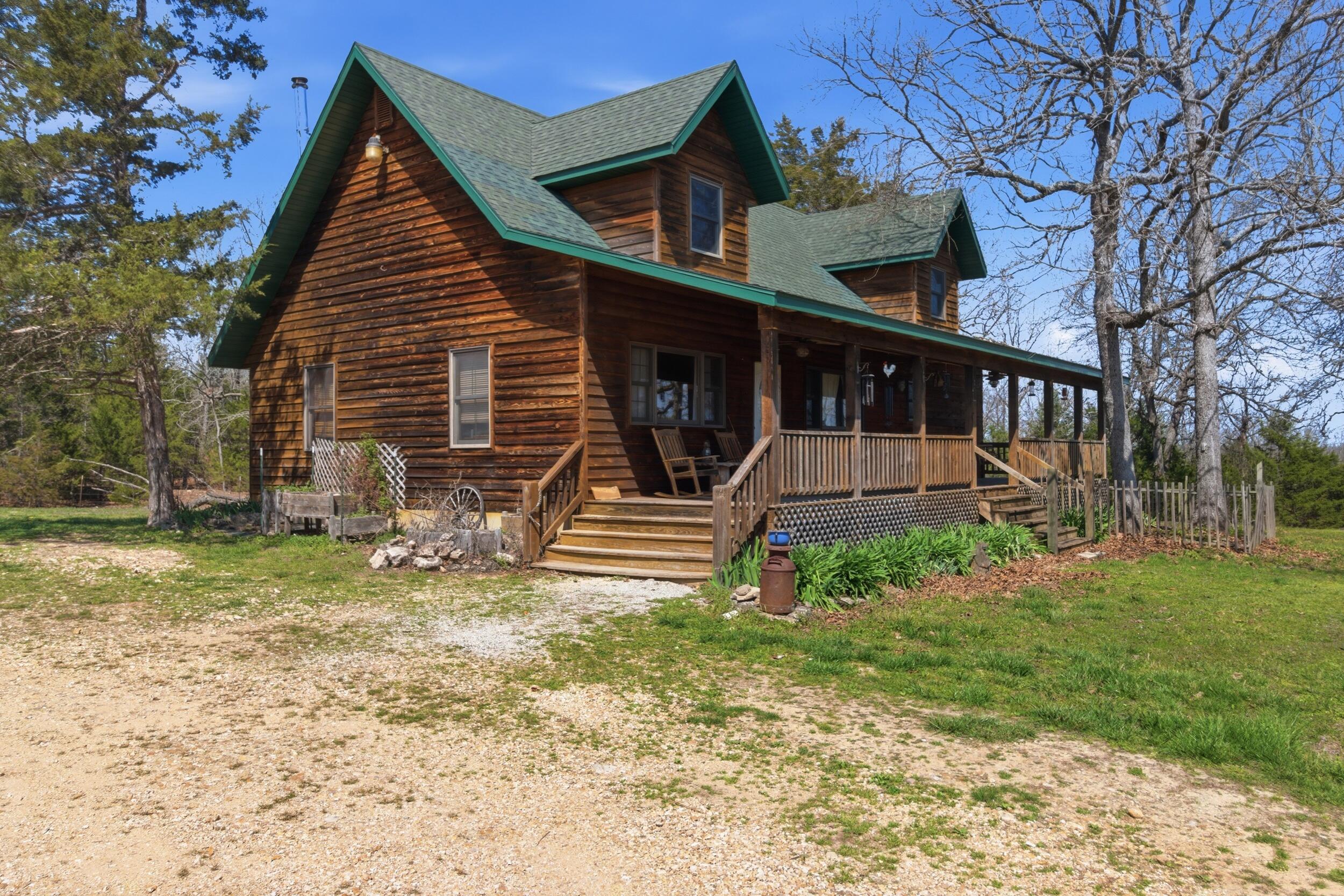 Photo of 4570 State Highway Nn Theodosia MO 65761