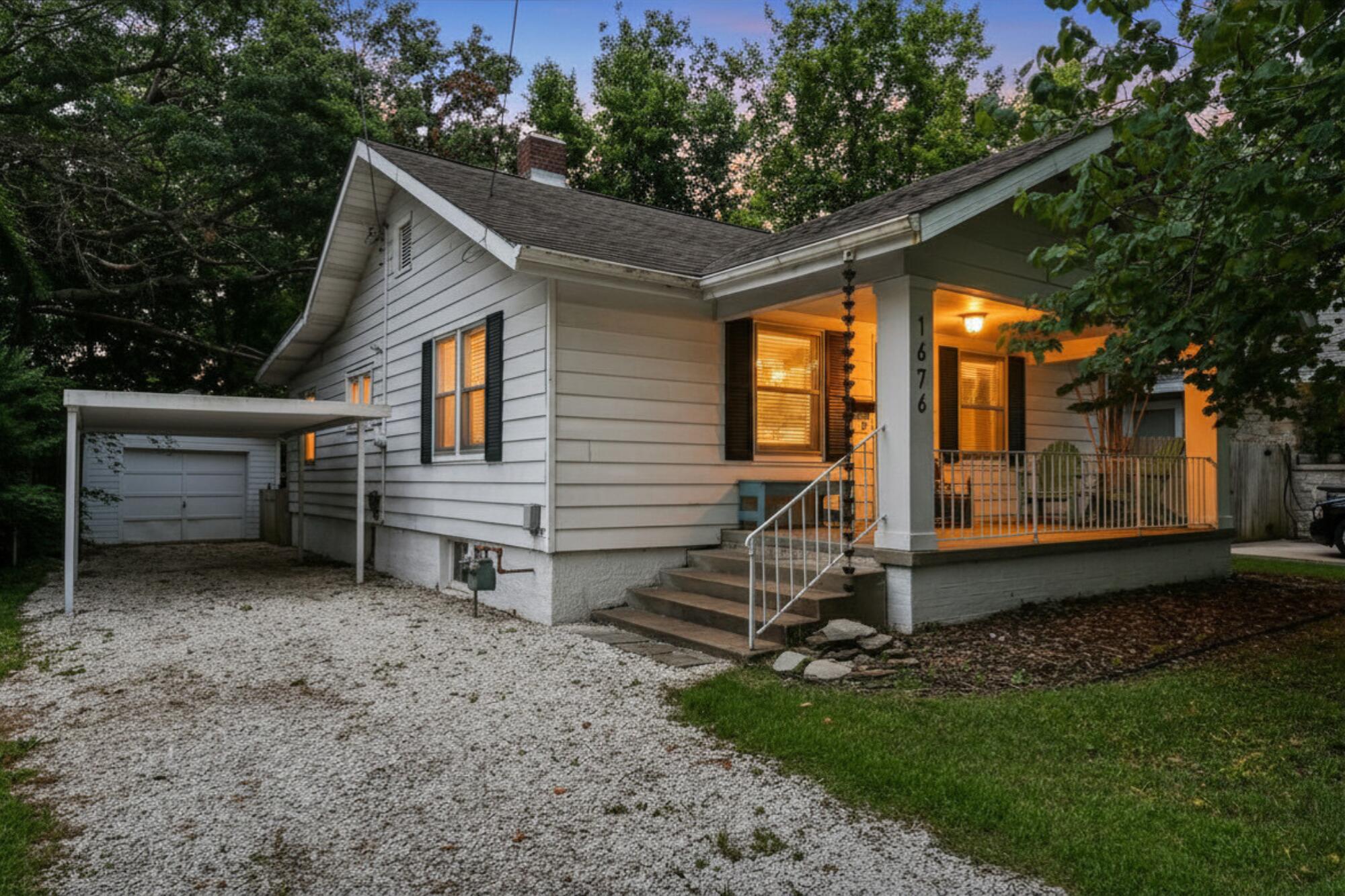 Photo of 1676 E Lombard Street Springfield MO 65802