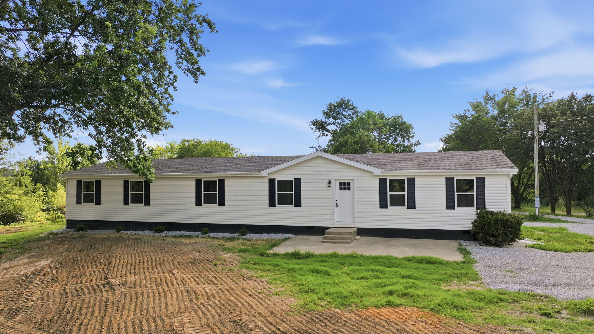 Photo of 28480 E Mission Road El Dorado Springs MO 64744