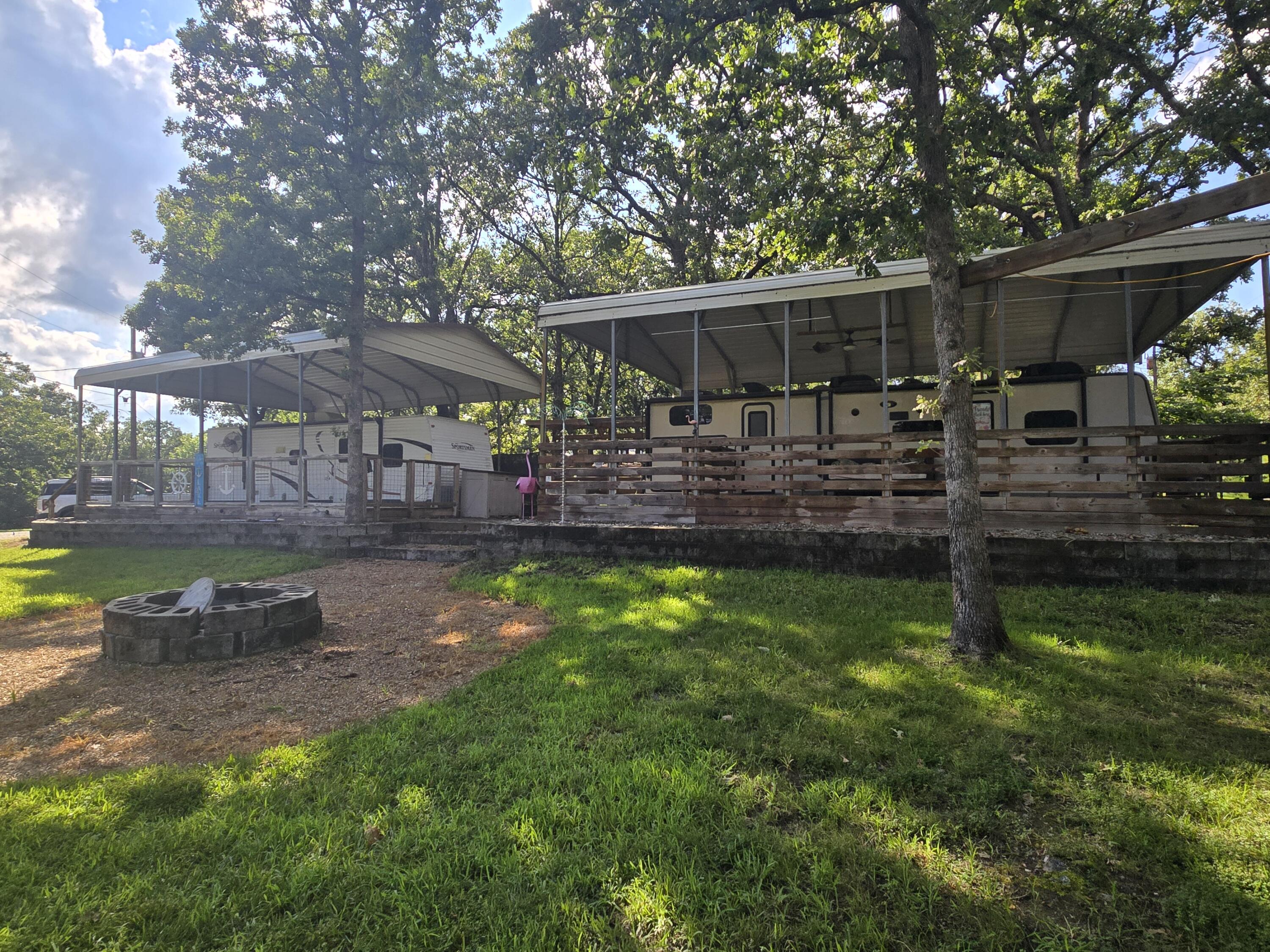 Photo of 20831 White Lightning Trail Wheatland MO 65779