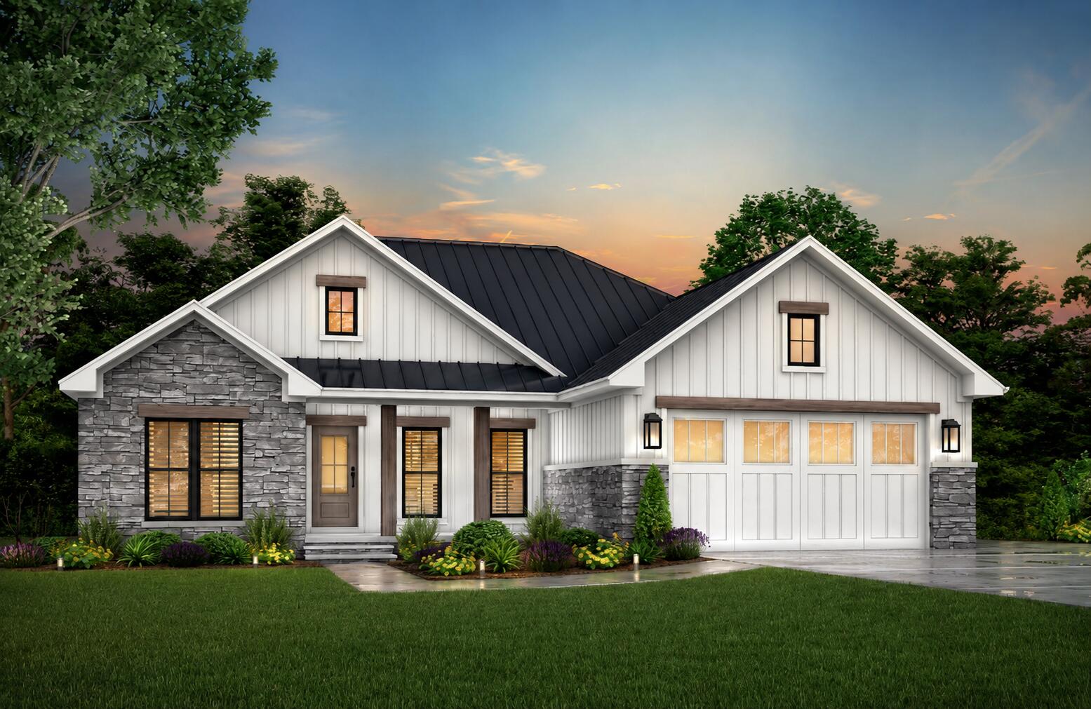 Photo of 1029 S Stoneridge Drive Morrisville MO 65710