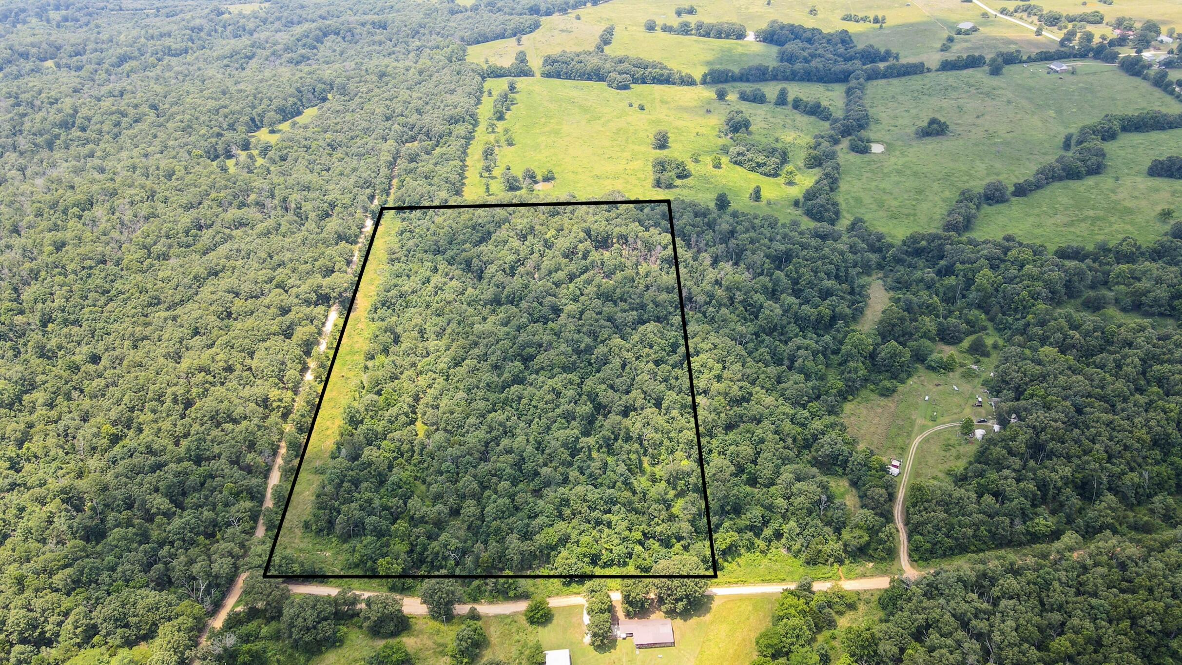 Photo of 000 Oregon County 371 Thayer MO 65791