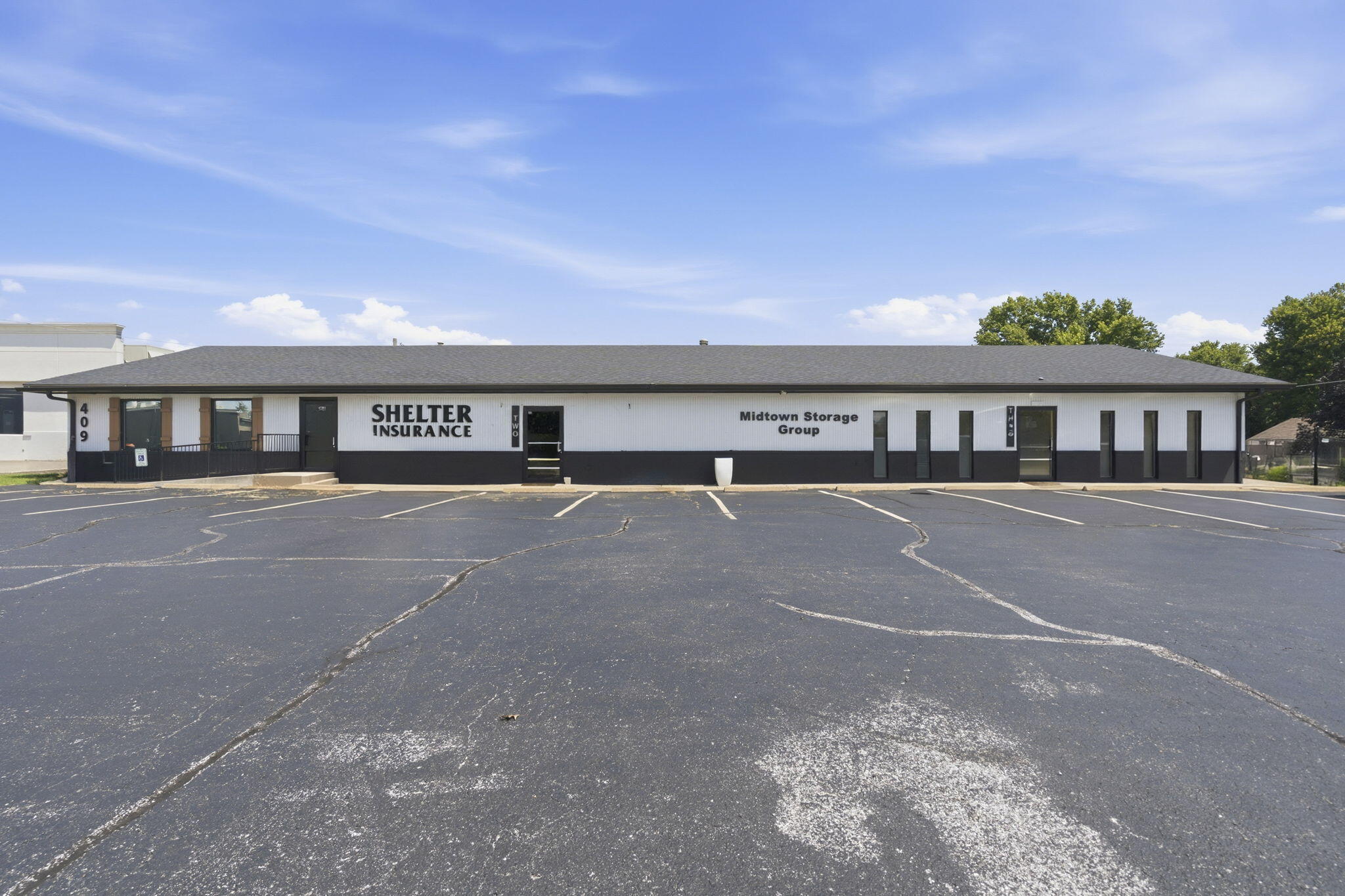 Photo of 409 Northview Road #Suite 2 Nixa MO 65714