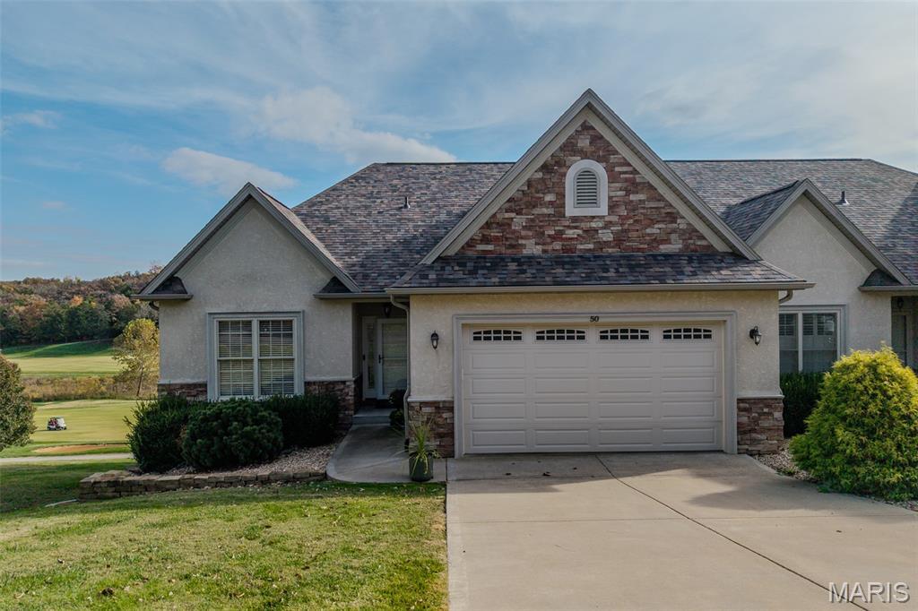 Photo of 50 Sunstone Drive Camdenton MO 65020