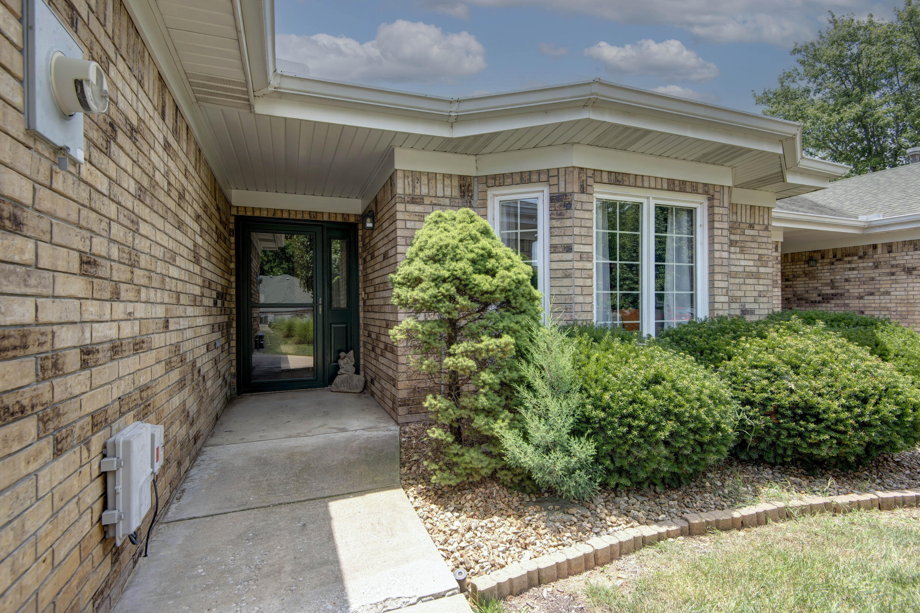 Photo of 1717 W Elfindale Street #5b Springfield MO 65807