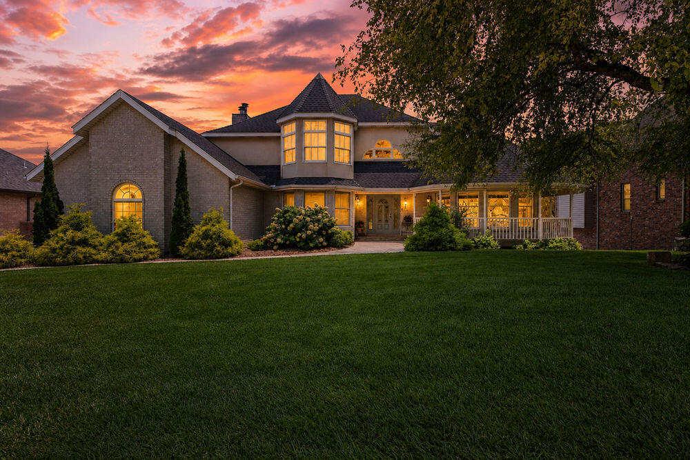 Photo of 4211 Greenbriar Drive Nixa MO 65714