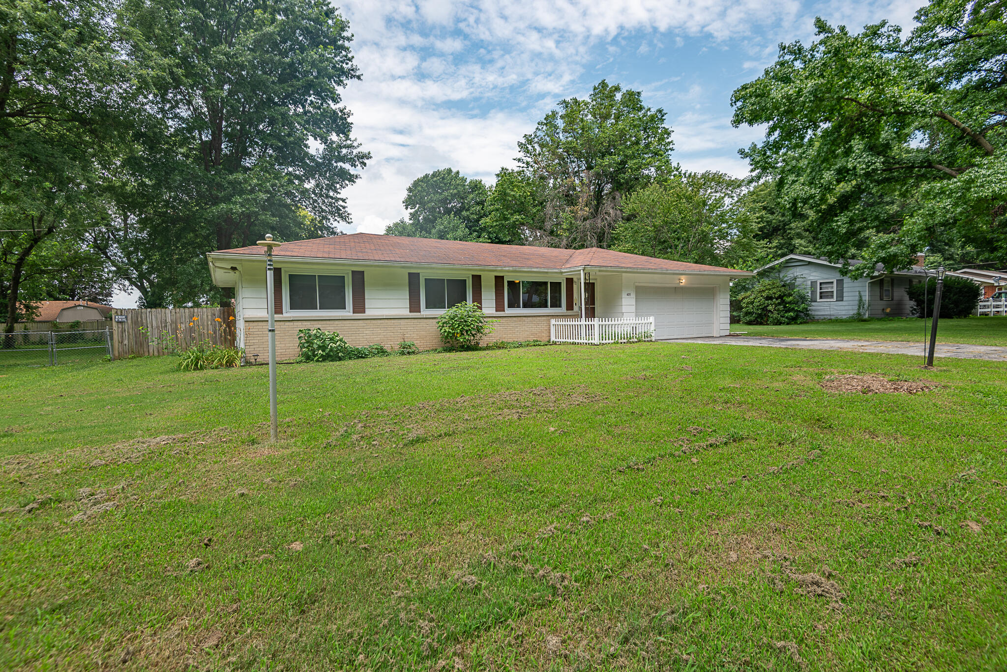 Photo of 405 Watson Street Willard MO 65781