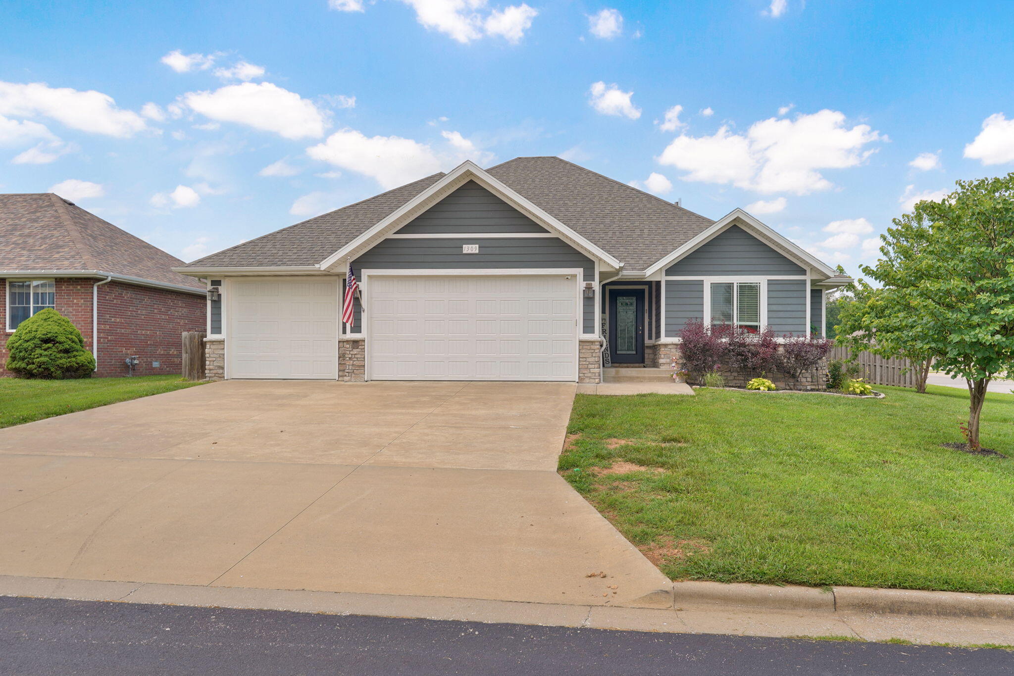 Photo of 1309 S Appomattox Avenue Republic MO 65738