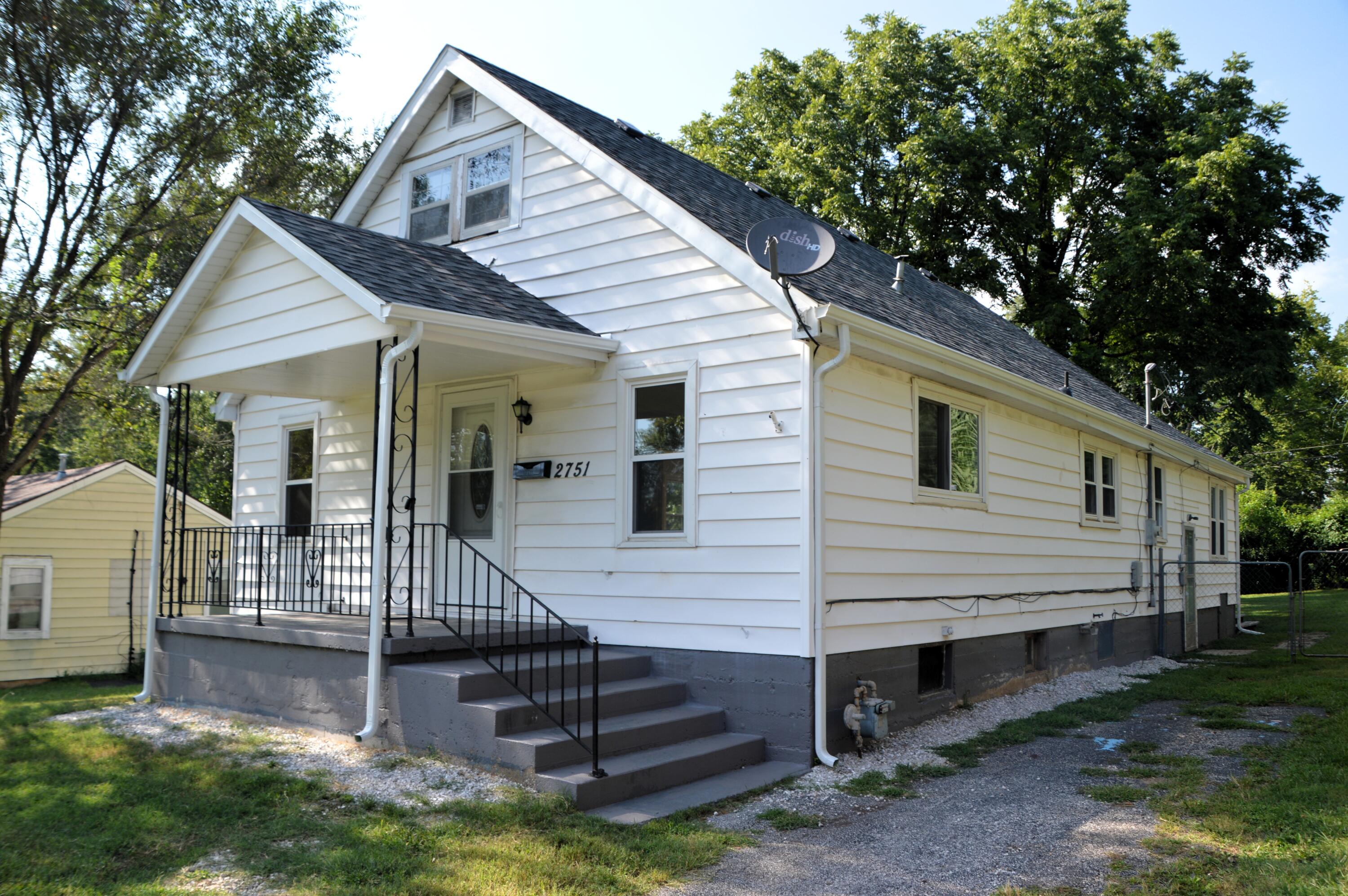 Photo of 2751 W Walnut Street Springfield MO 65802