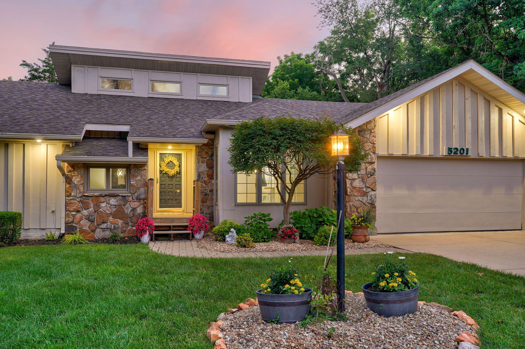 Photo of 5201 S Timberlake Drive Springfield MO 65804