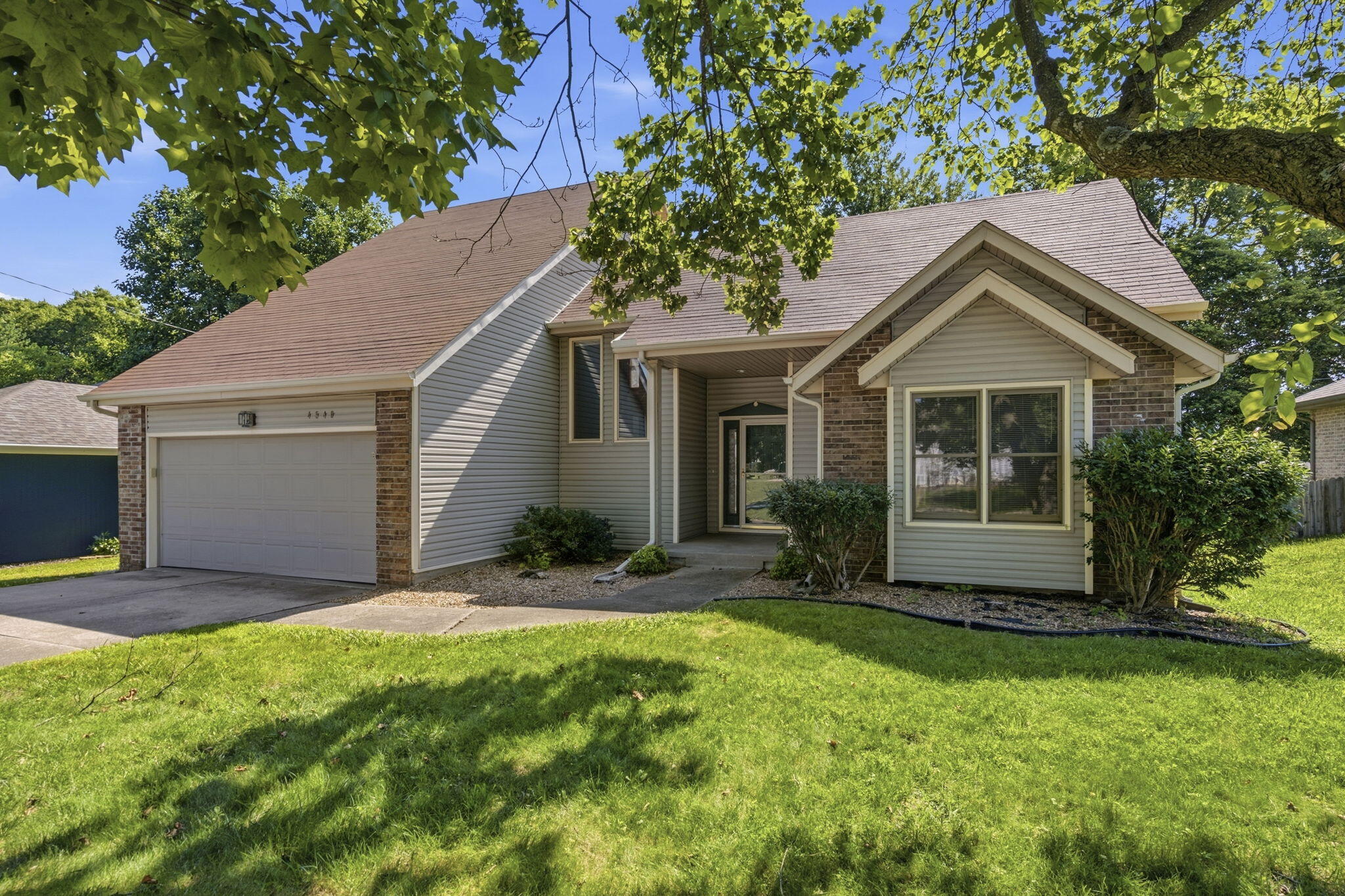 Photo of 4540 S Sycamore Avenue Springfield MO 65810