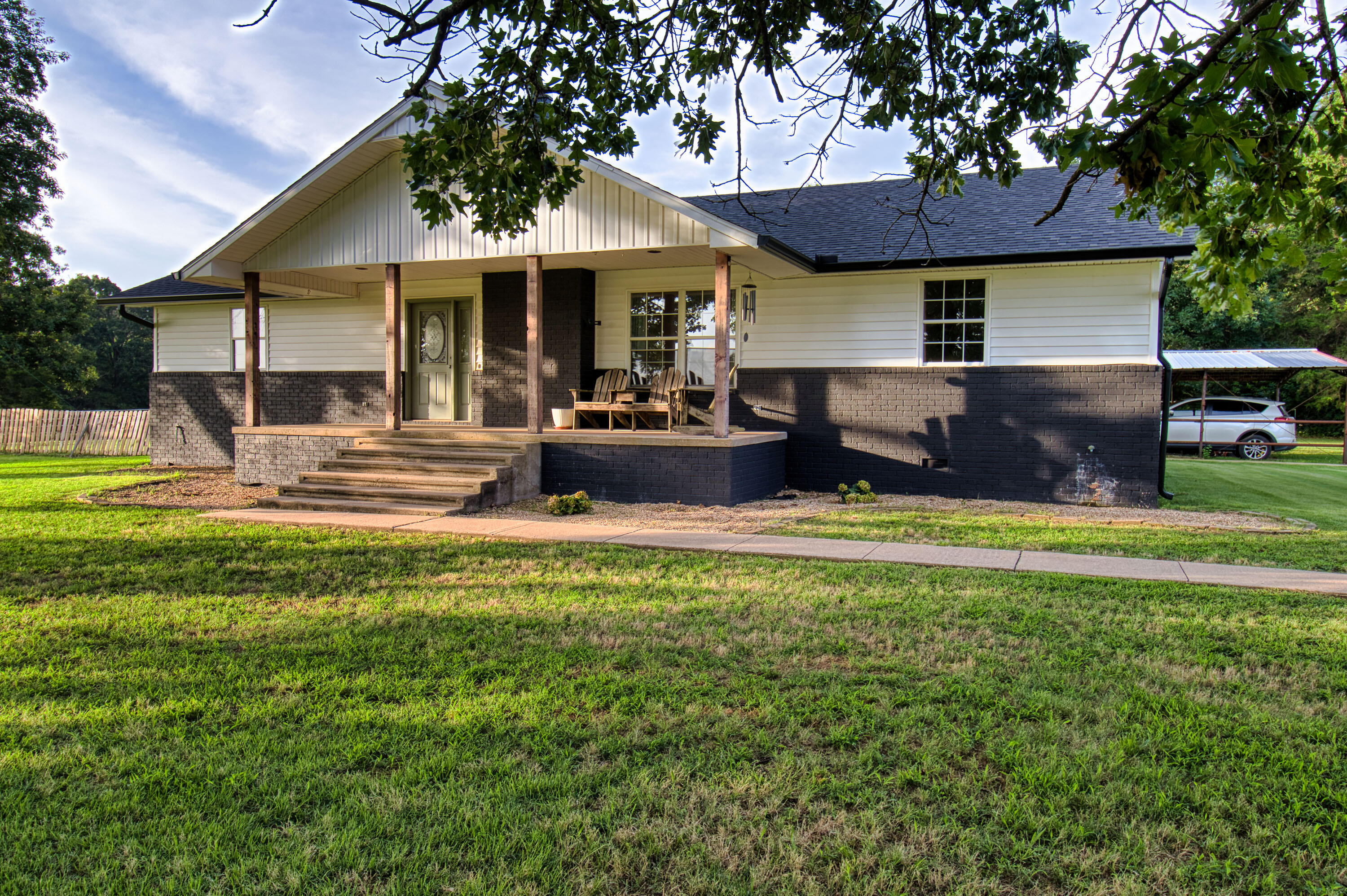 Photo of 345 Fort Lane Southwest City MO 64863