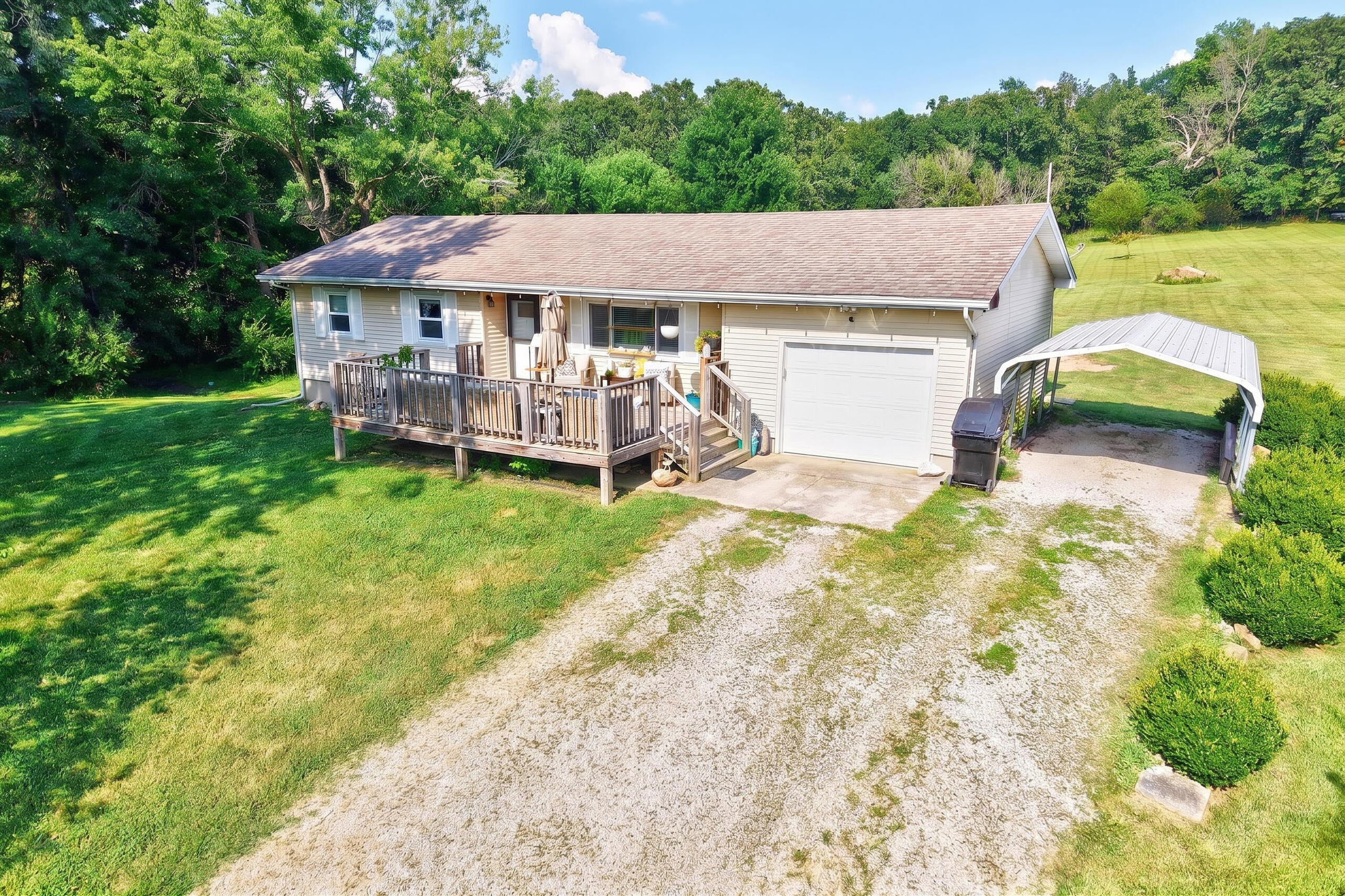 Photo of 2376 Northview Road Marshfield MO 65706