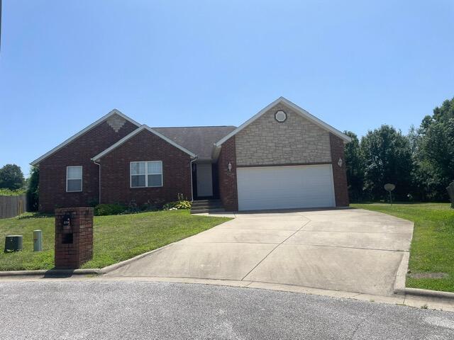 Photo of 2710 W Colton Avenue Ozark MO 65721