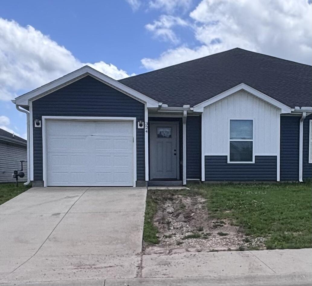 Photo of 311 Alex Jordan Drive Duenweg MO 64841