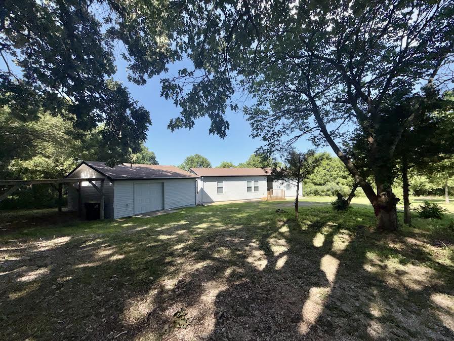 Photo of 697 Fortune Teller Road Granby MO 64844